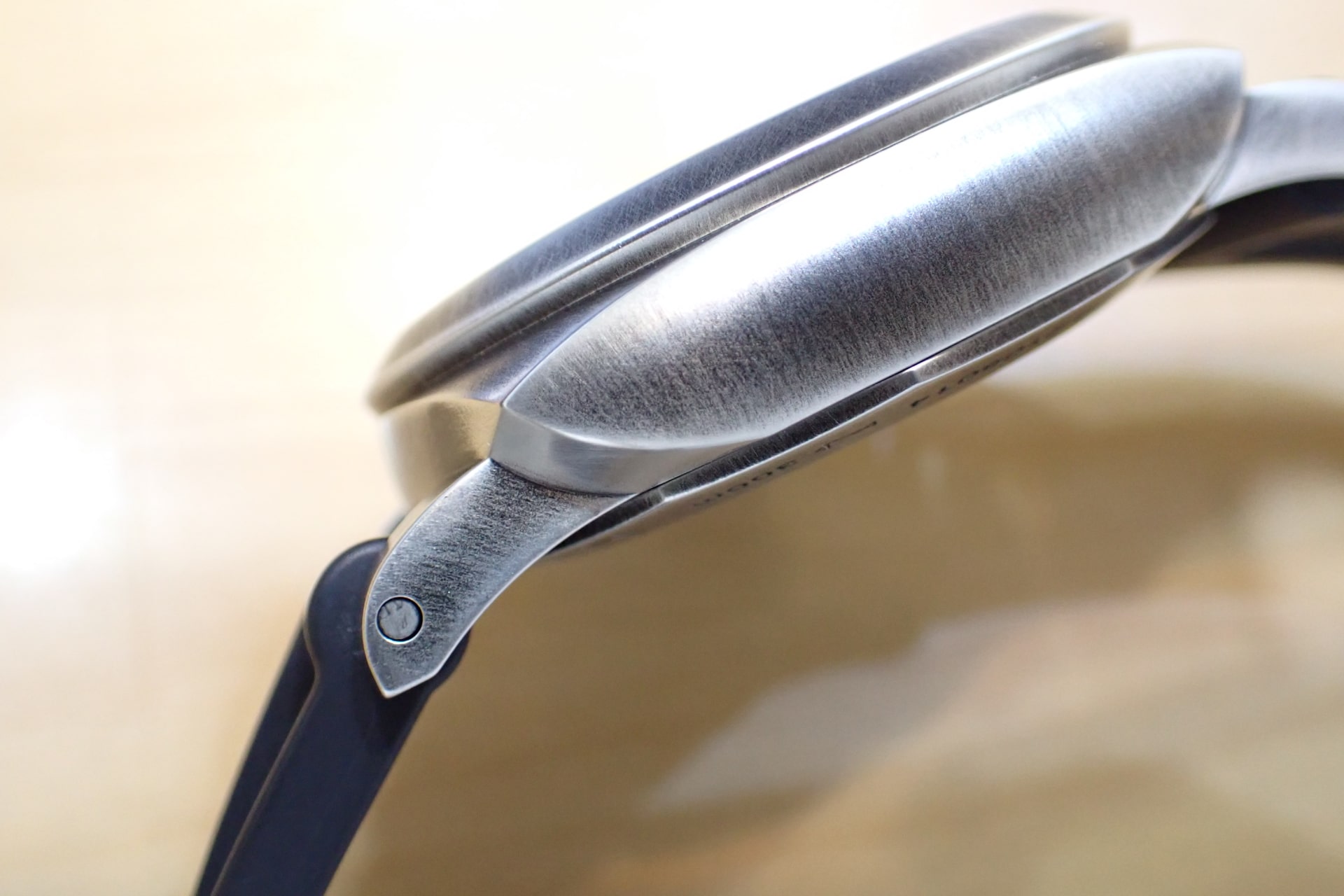 OFFICINE PANERAI/オフィチーネ パネライ ルミノールマリーナ ネイビーシールズ Ref.PAM01412 世界限定862本