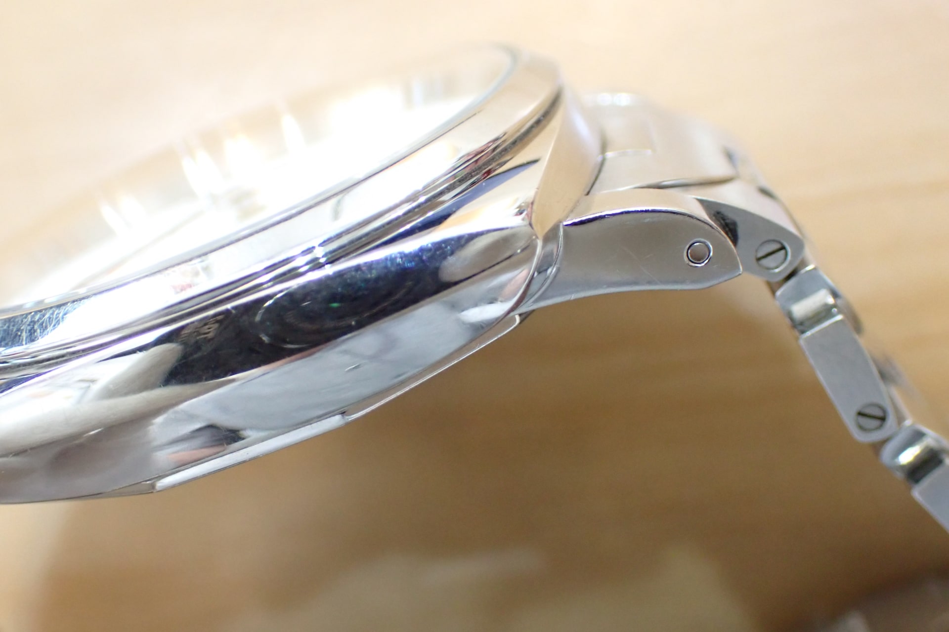 パネライ/PANERAI ルミノール ドゥエ 38mm ルナ・ロッサ Ref.PAM01378