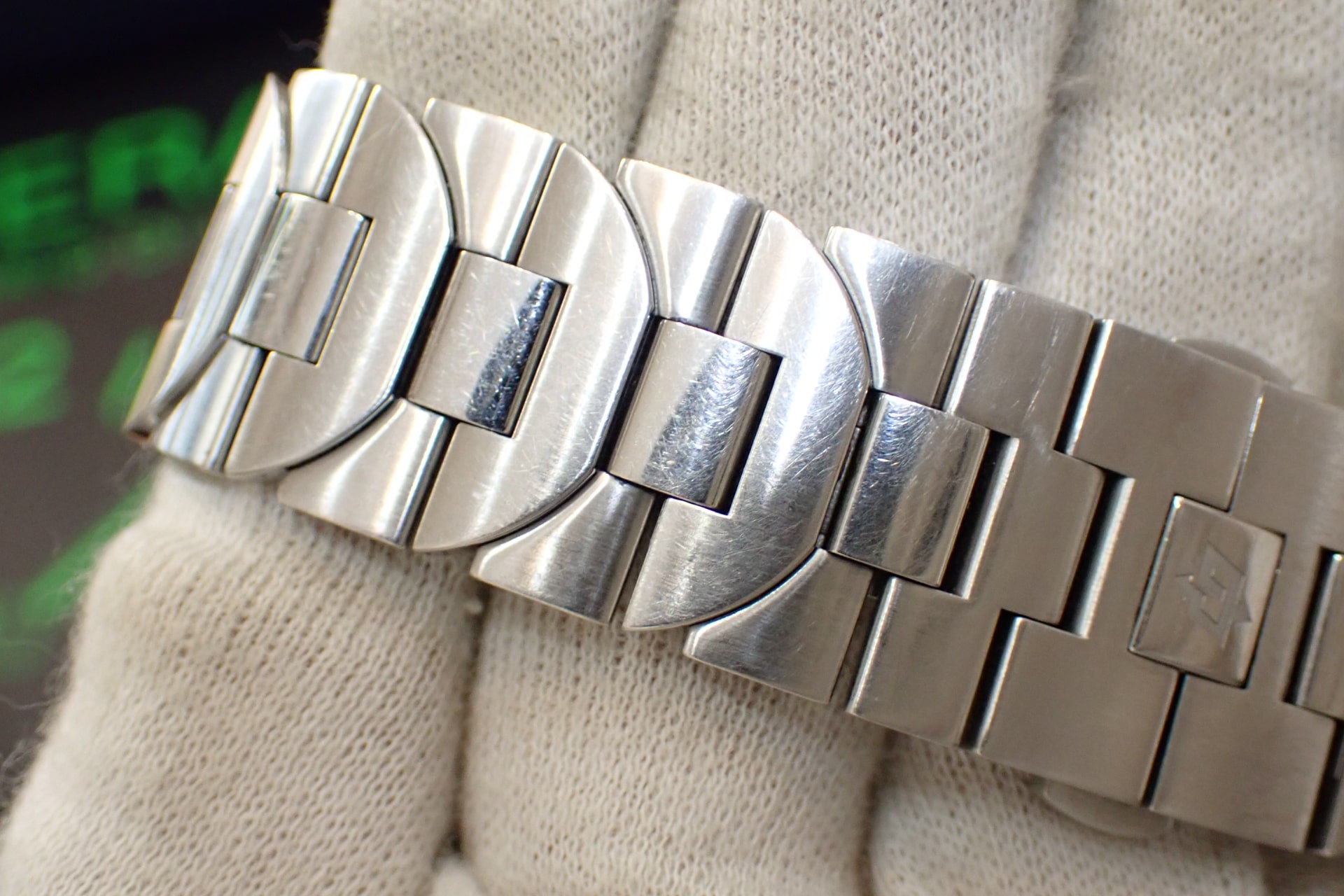 パネライ/PANERAI ルミノール ドゥエ 38mm ルナ・ロッサ Ref.PAM01378