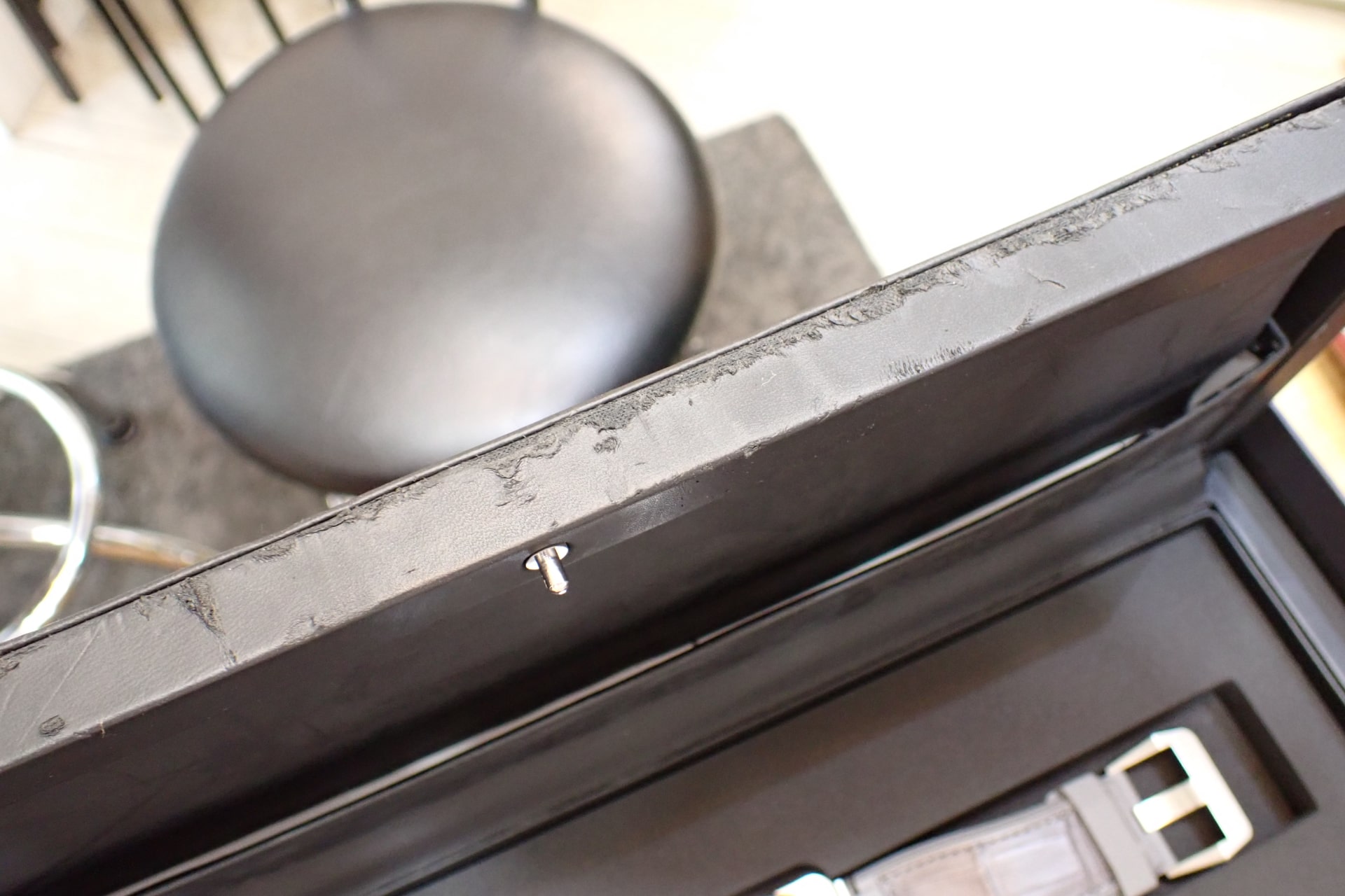 Bell＆Ross/ベル＆ロス　BR03-94 エアロGT 世界限定500本 Ref.BR0394-SC/SCA