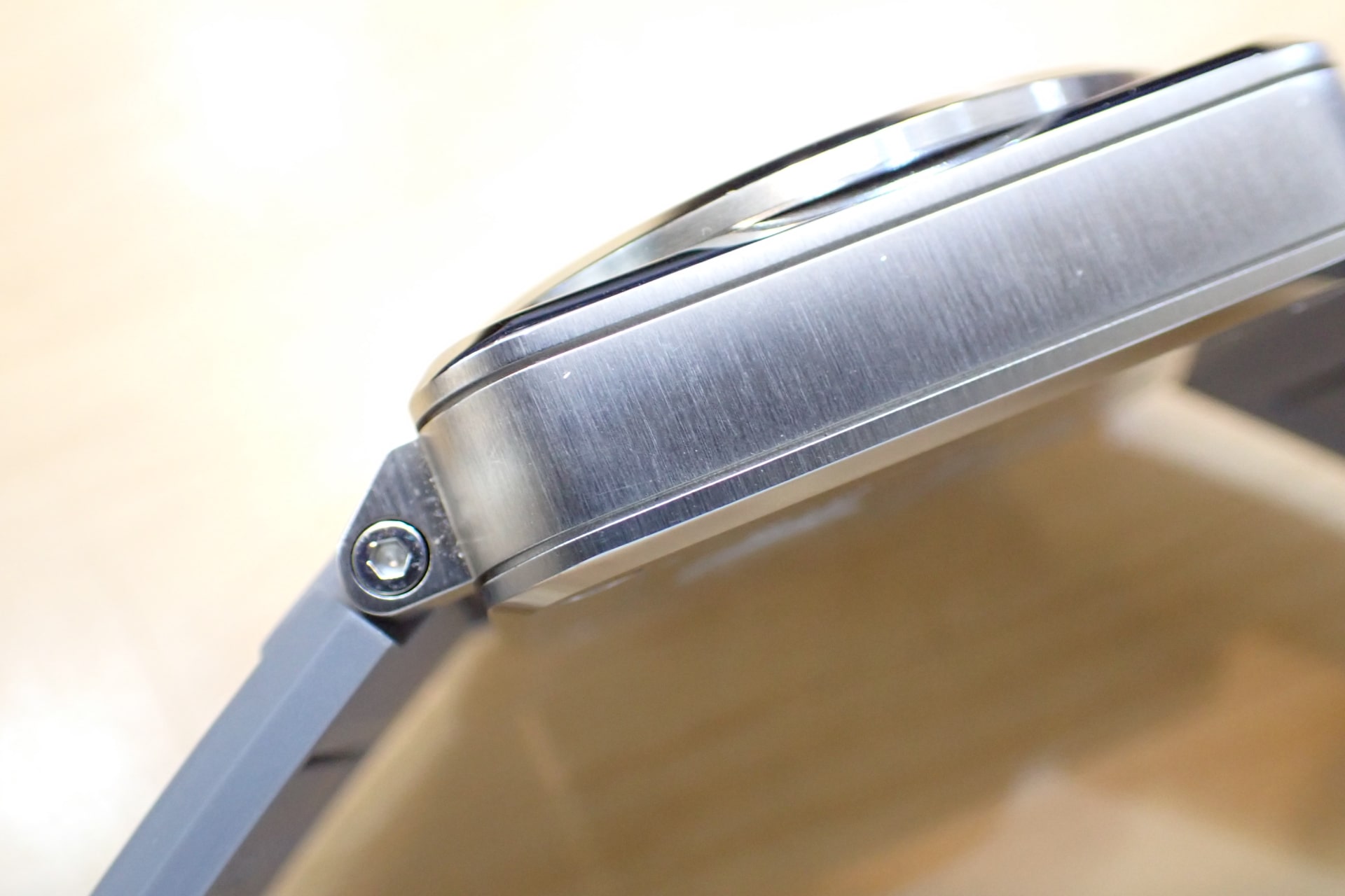 Bell＆Ross/ベル＆ロス　BR03-94 エアロGT 世界限定500本 Ref.BR0394-SC/SCA