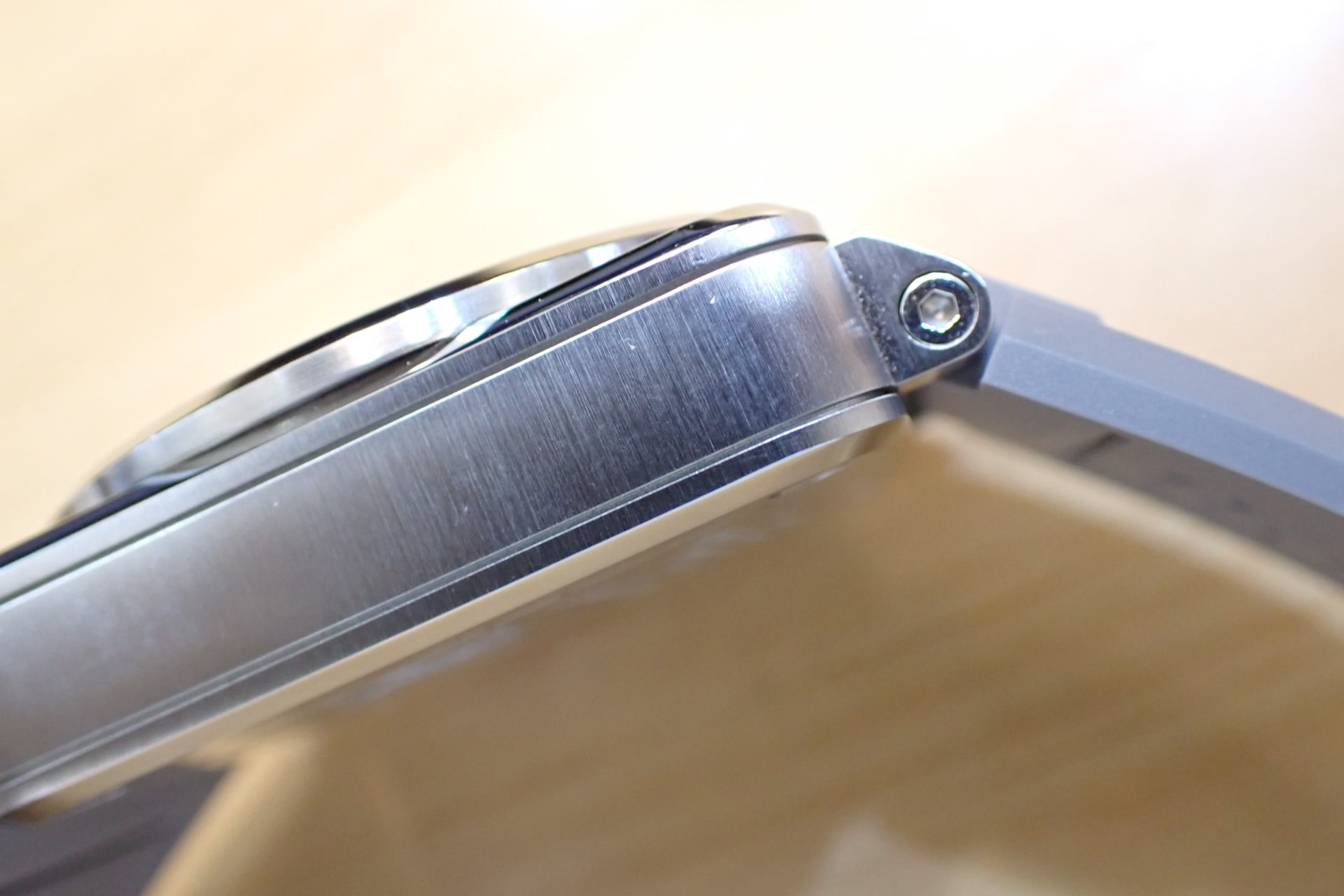 Bell＆Ross/ベル＆ロス　BR03-94 エアロGT 世界限定500本 Ref.BR0394-SC/SCA