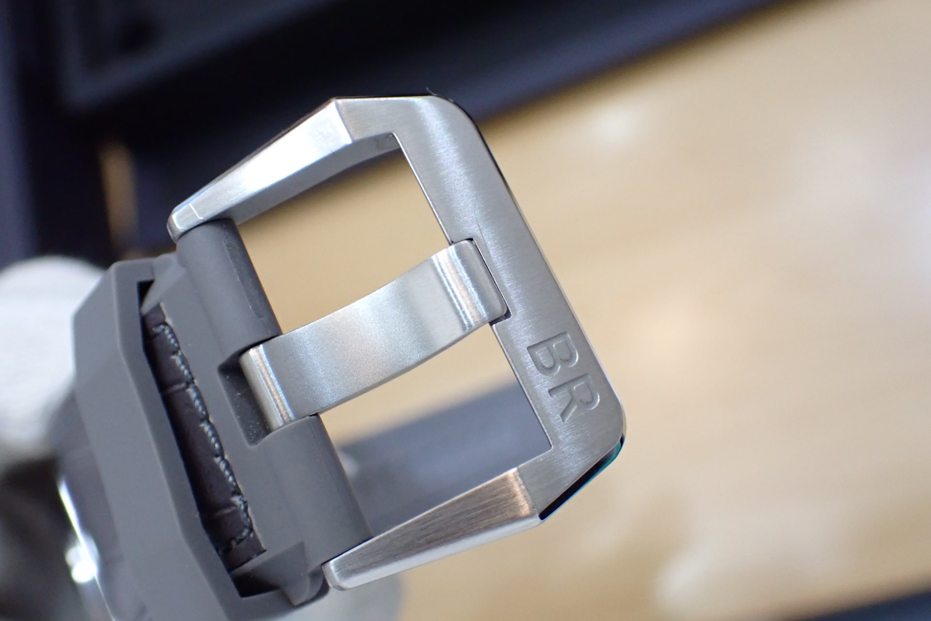 Bell＆Ross/ベル＆ロス　BR03-94 エアロGT 世界限定500本 Ref.BR0394-SC/SCA