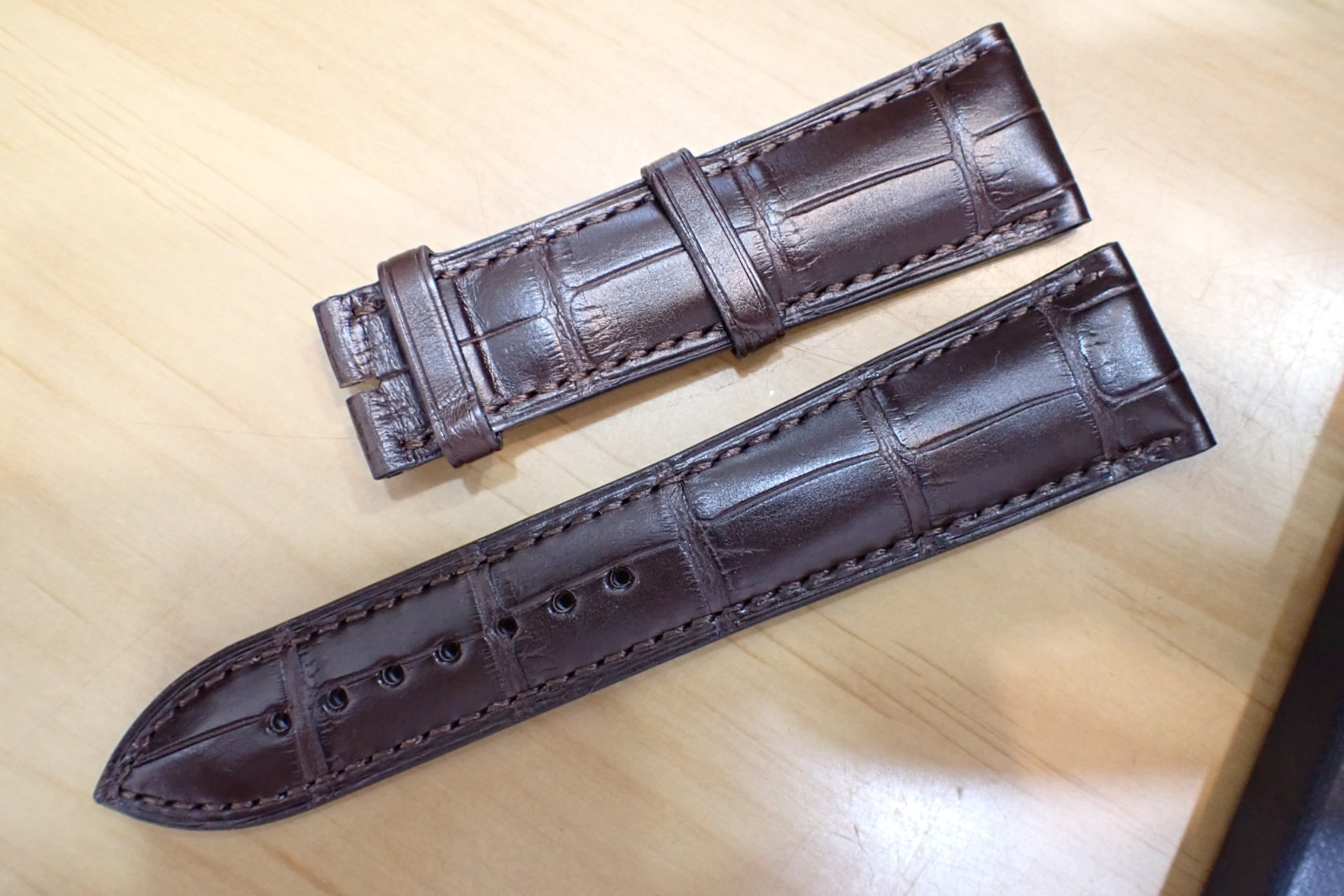 BLANCPAIN/ブランパン ヴィルレ GMT デイト Ref.6662-1127-55B