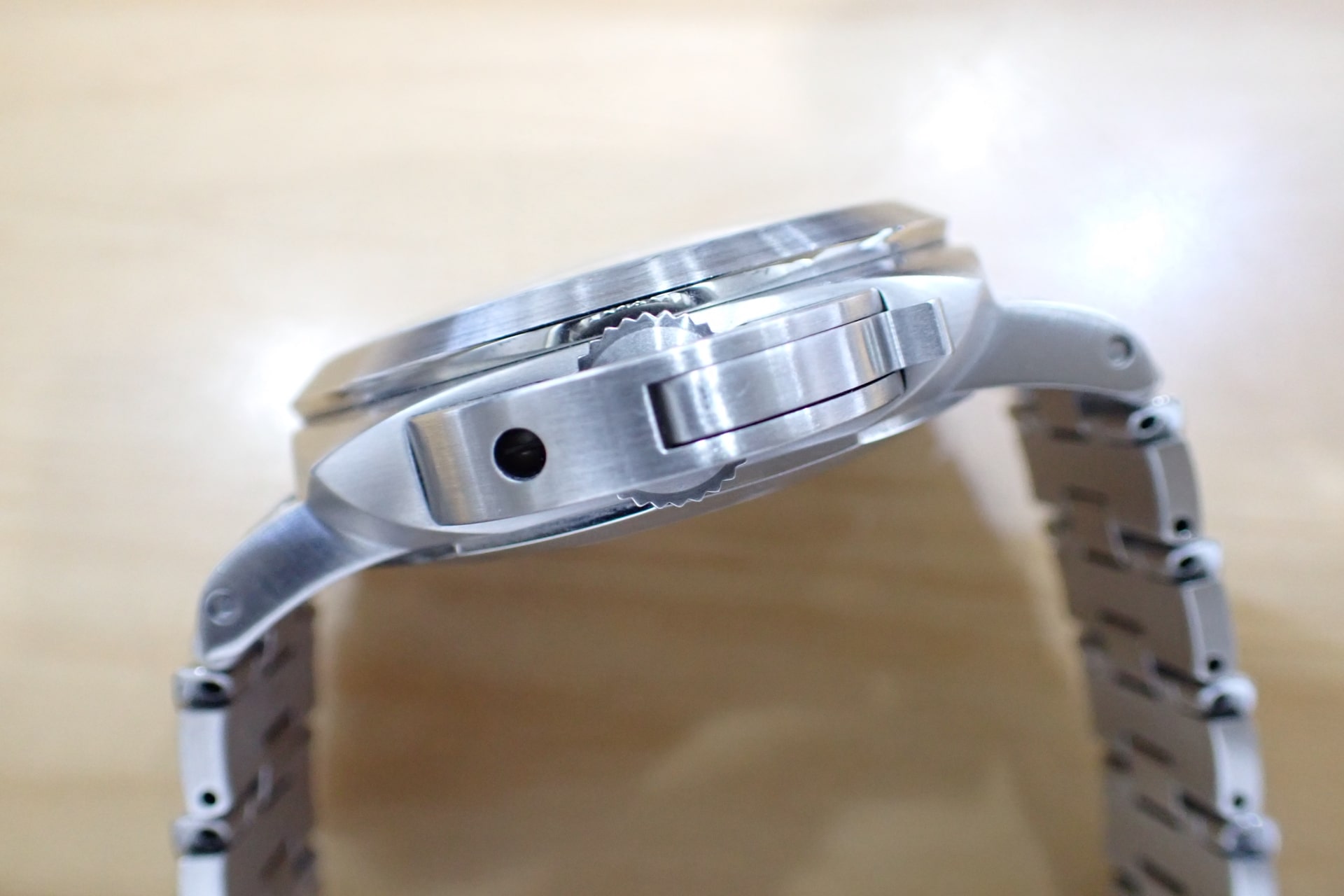 パネライ/PANERAI ルミノール マリーナ 44mm　Ref.PAM00978