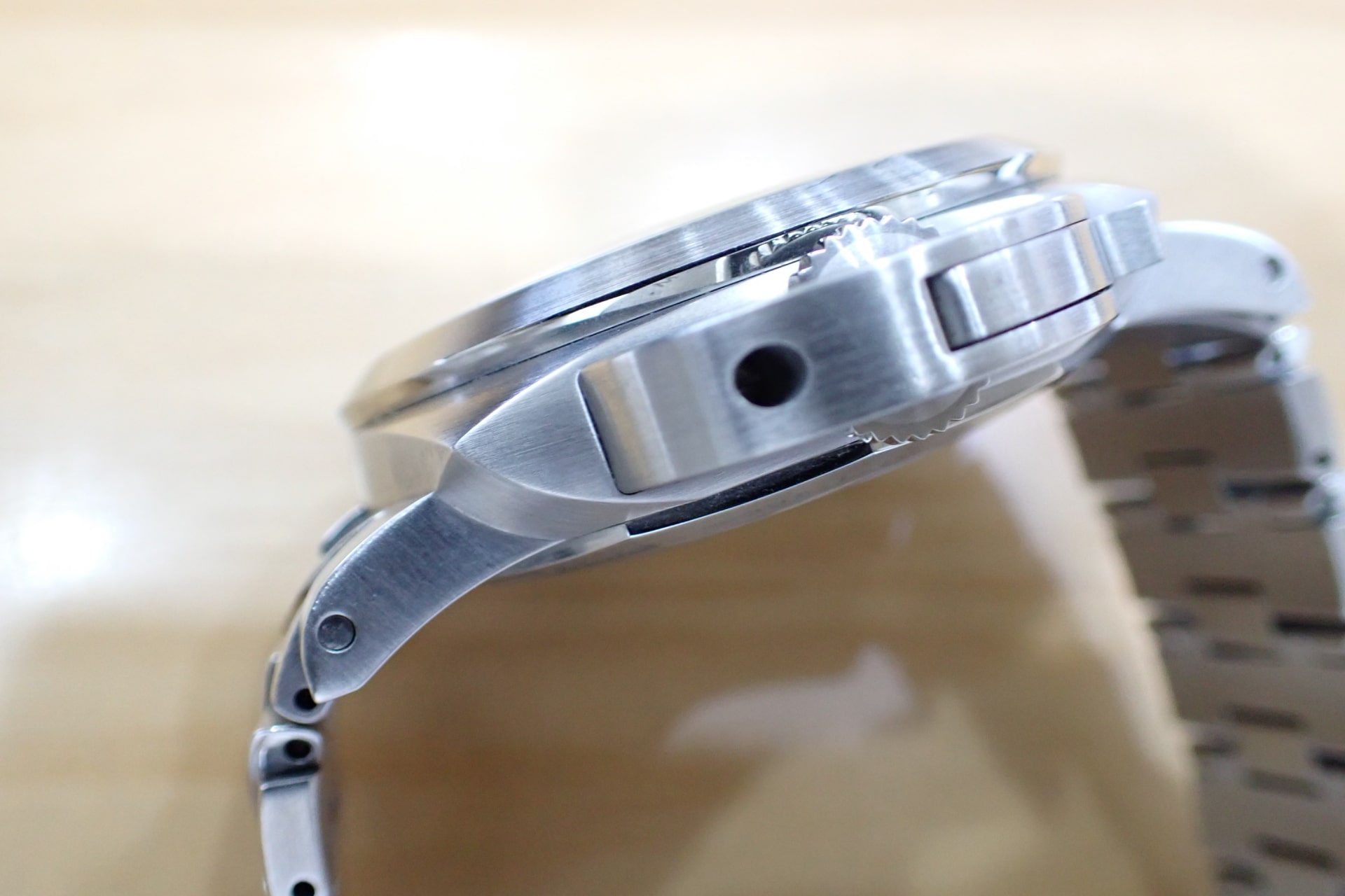 パネライ/PANERAI ルミノール マリーナ 44mm　Ref.PAM00978