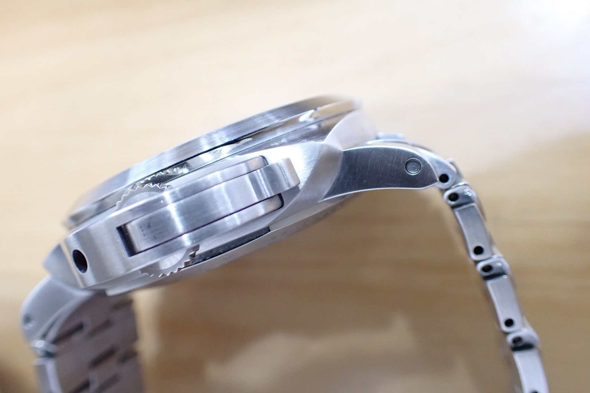 パネライ/PANERAI ルミノール マリーナ 44mm　Ref.PAM00978