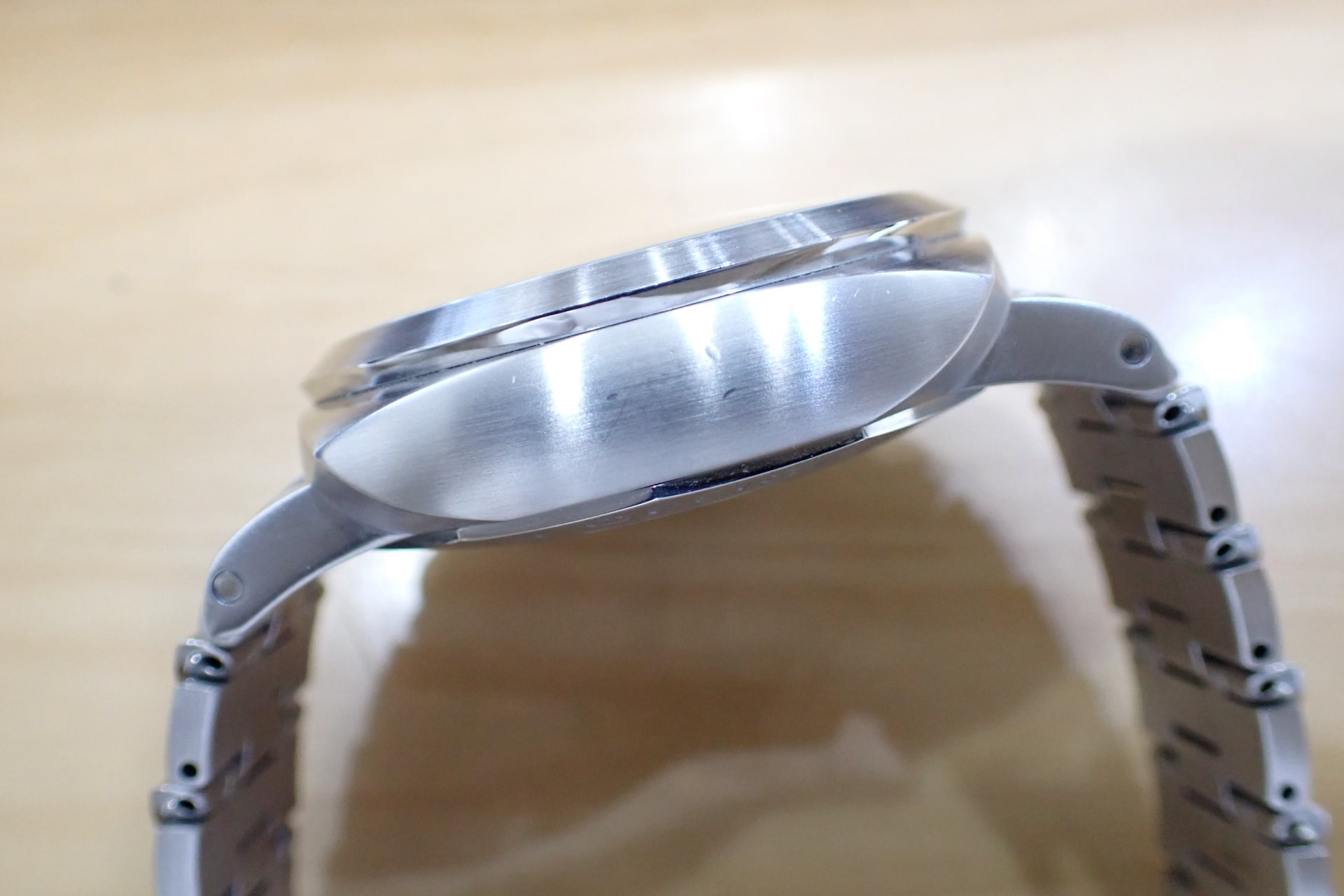 パネライ/PANERAI ルミノール マリーナ 44mm　Ref.PAM00978