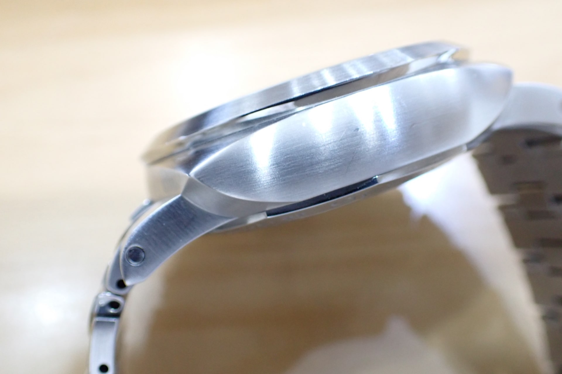 パネライ/PANERAI ルミノール マリーナ 44mm　Ref.PAM00978