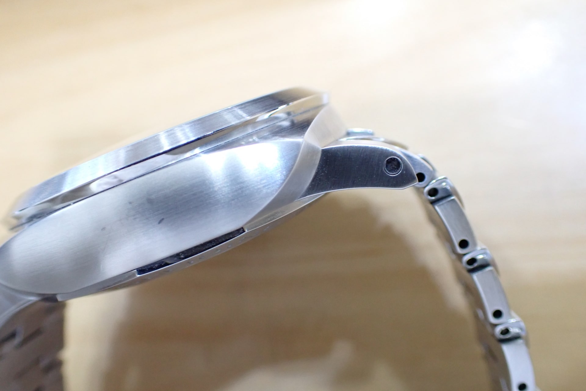 パネライ/PANERAI ルミノール マリーナ 44mm　Ref.PAM00978