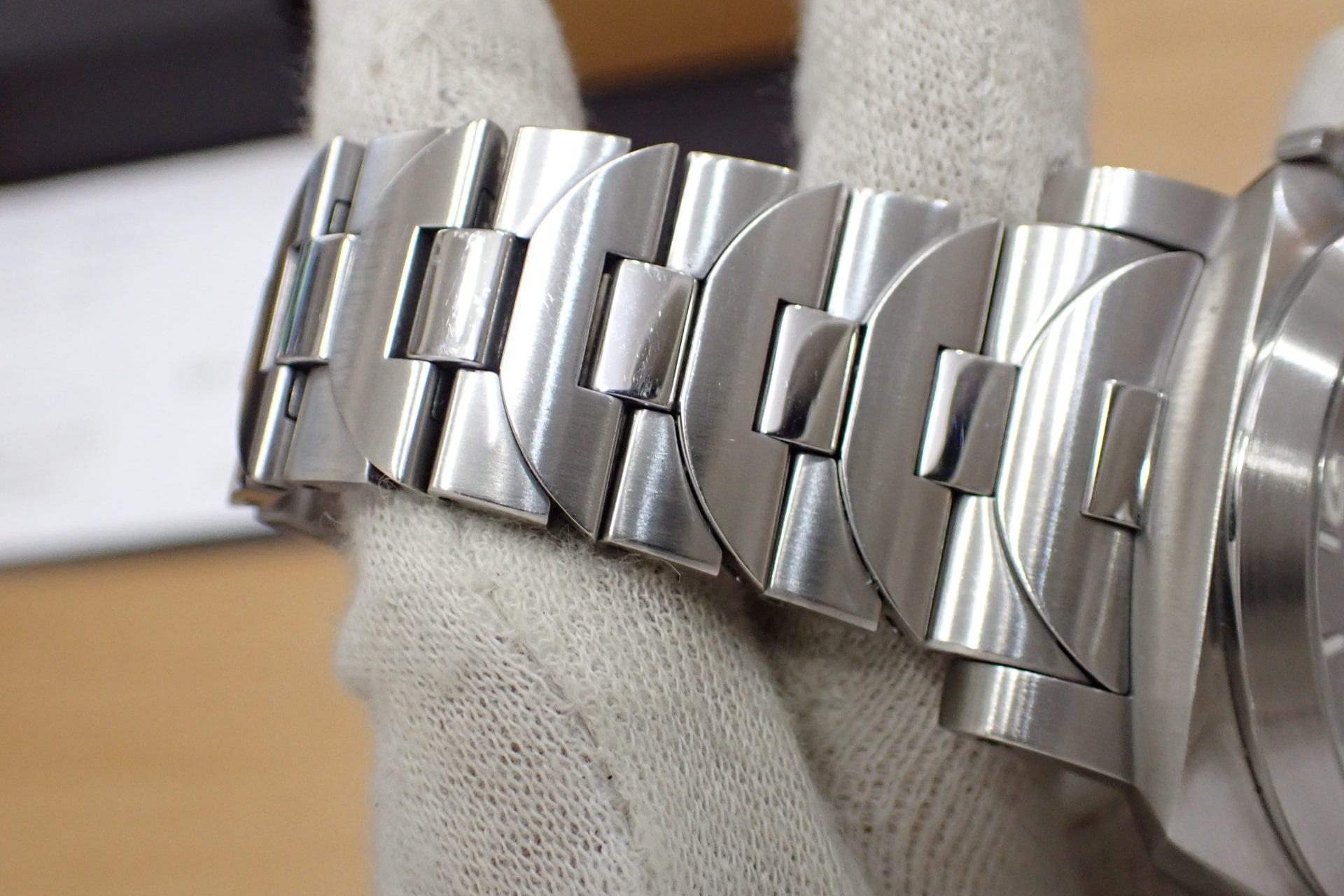 パネライ/PANERAI ルミノール マリーナ 44mm　Ref.PAM00978