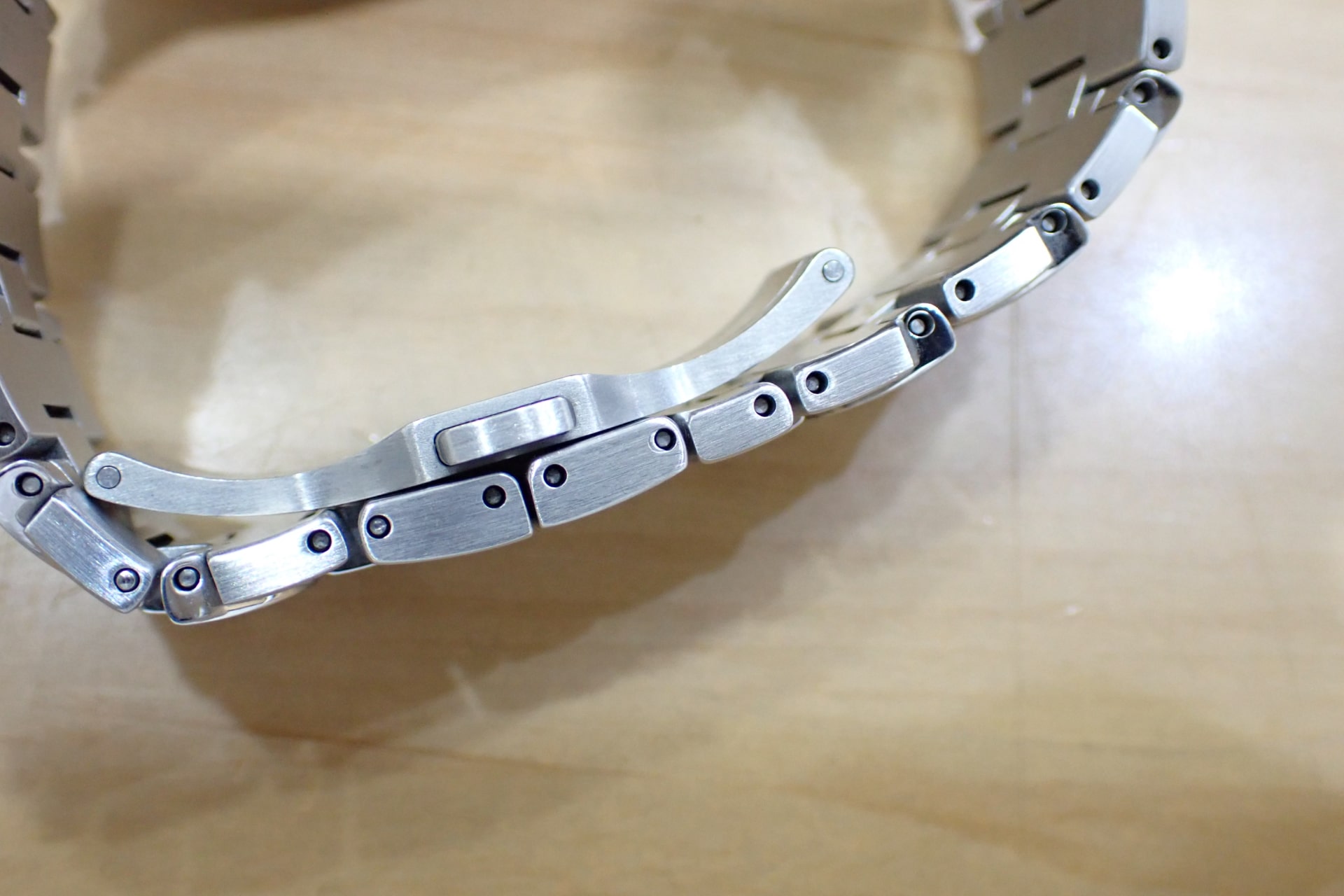 パネライ/PANERAI ルミノール マリーナ 44mm　Ref.PAM00978