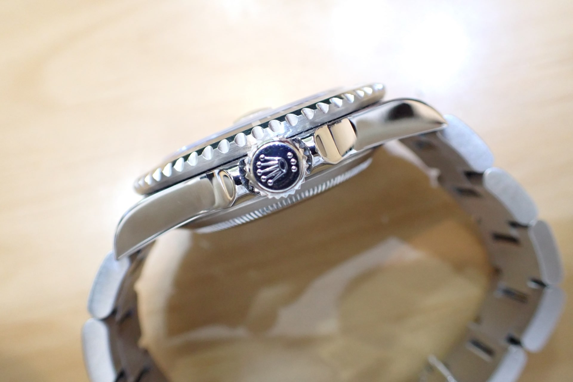 ROLEX/ロレックス サブマリーナー デイト Ref.16610 シリアルZ番