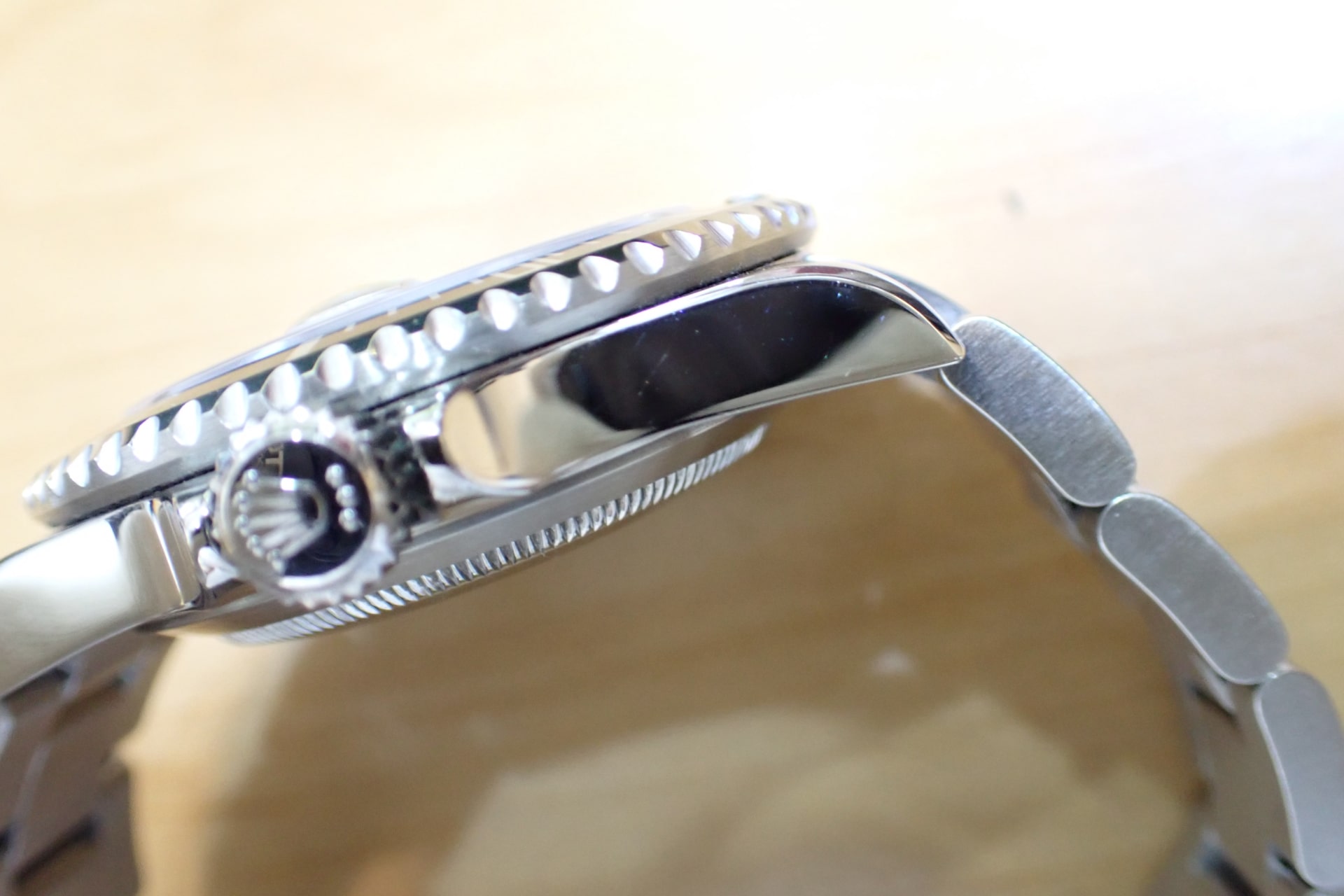 ROLEX/ロレックス サブマリーナー デイト Ref.16610 シリアルZ番