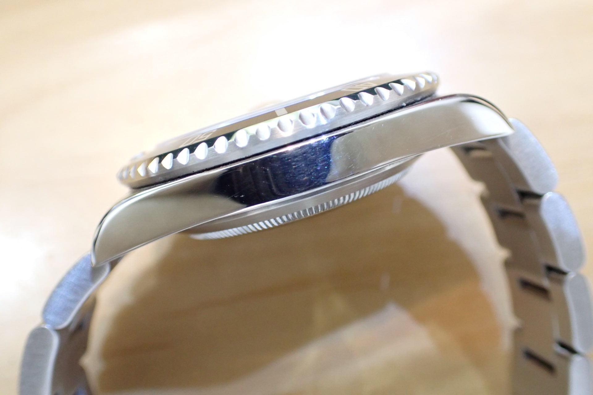 ROLEX/ロレックス サブマリーナー デイト Ref.16610 シリアルZ番