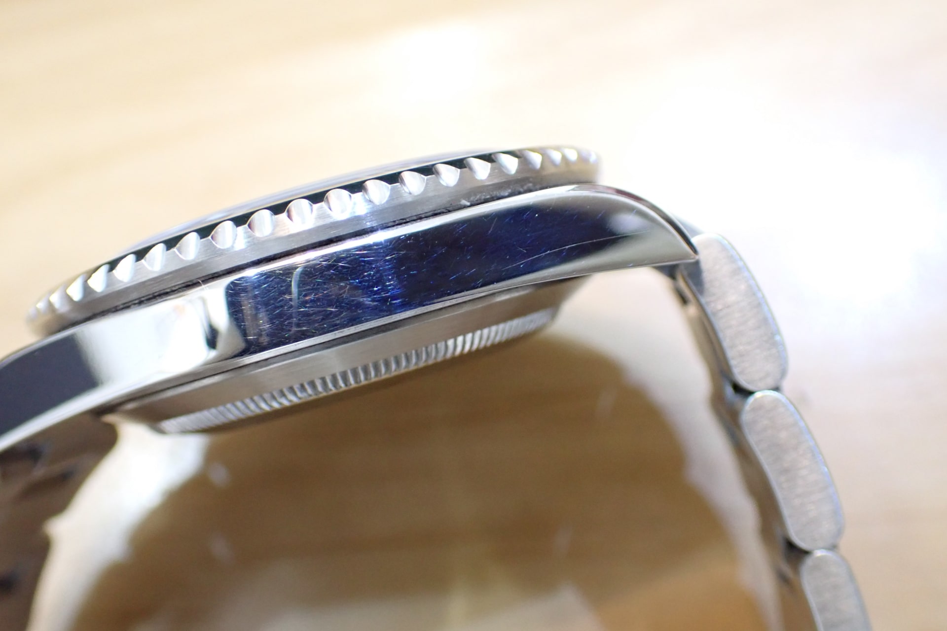 ROLEX/ロレックス サブマリーナー デイト Ref.16610 シリアルZ番