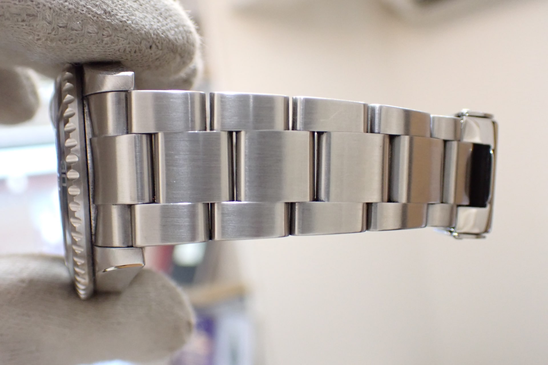 ROLEX/ロレックス サブマリーナー デイト Ref.16610 シリアルZ番