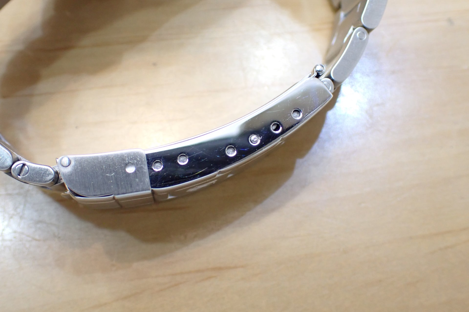 ROLEX/ロレックス サブマリーナー デイト Ref.16610 シリアルZ番