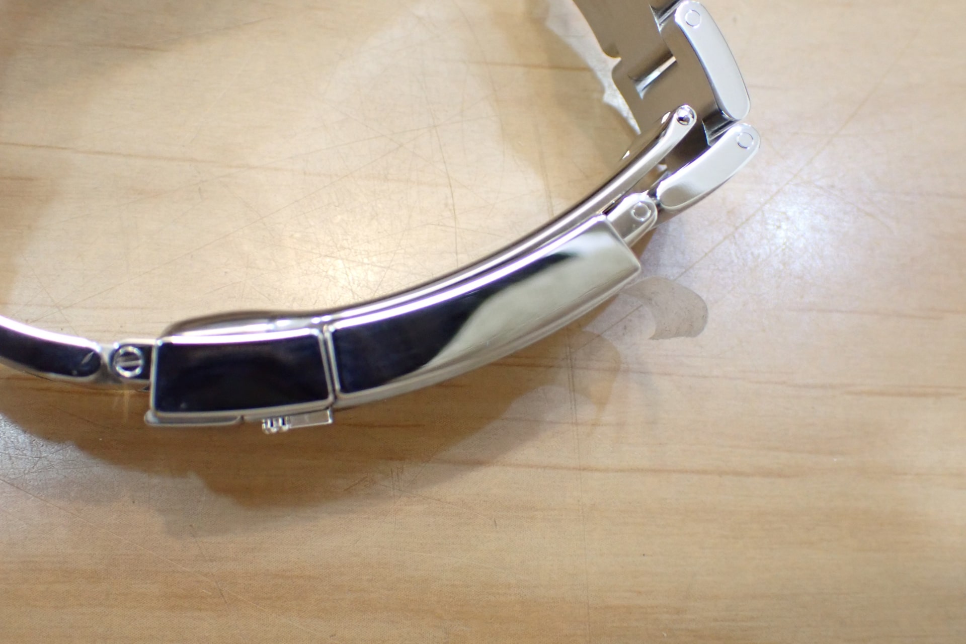 ROLEX/ロレックス GMTマスター2 Ref.126710BLNR バットマン 黒/青