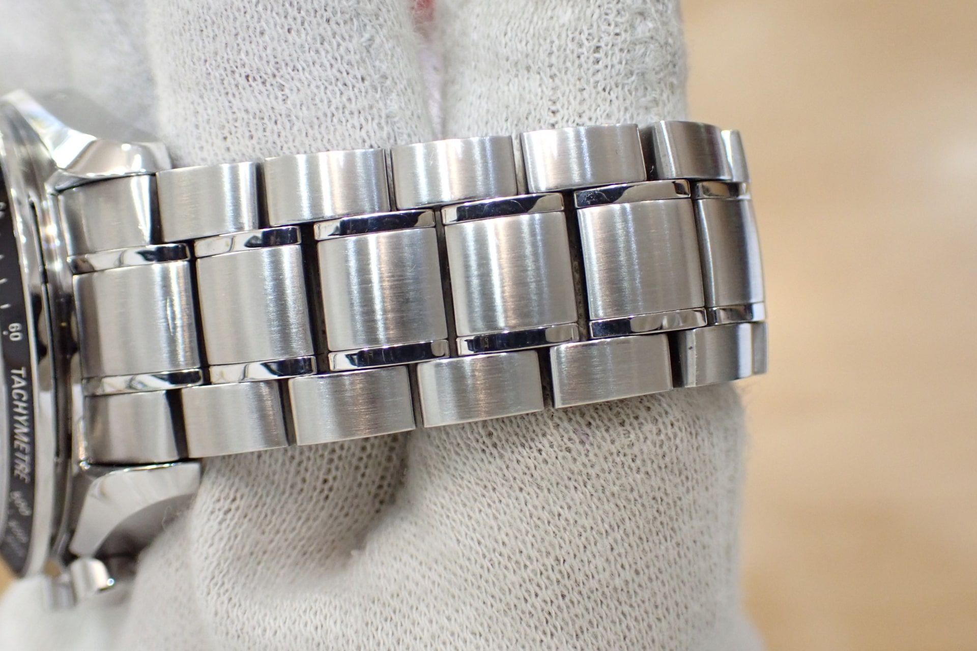 オメガ/OMEGA スピードマスター デイト 1957 Ref.323.30.40.40.01.001 日本限定2009本