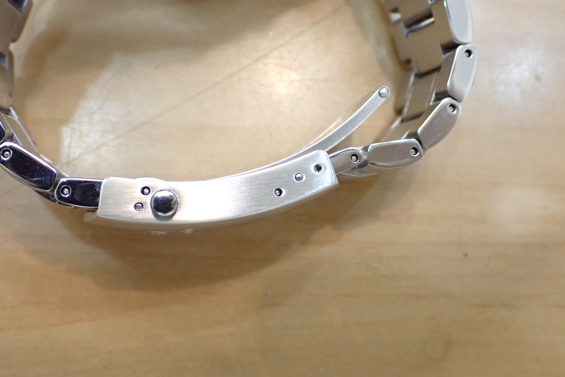 オメガ/OMEGA スピードマスター デイト 1957 Ref.323.30.40.40.01.001 日本限定2009本