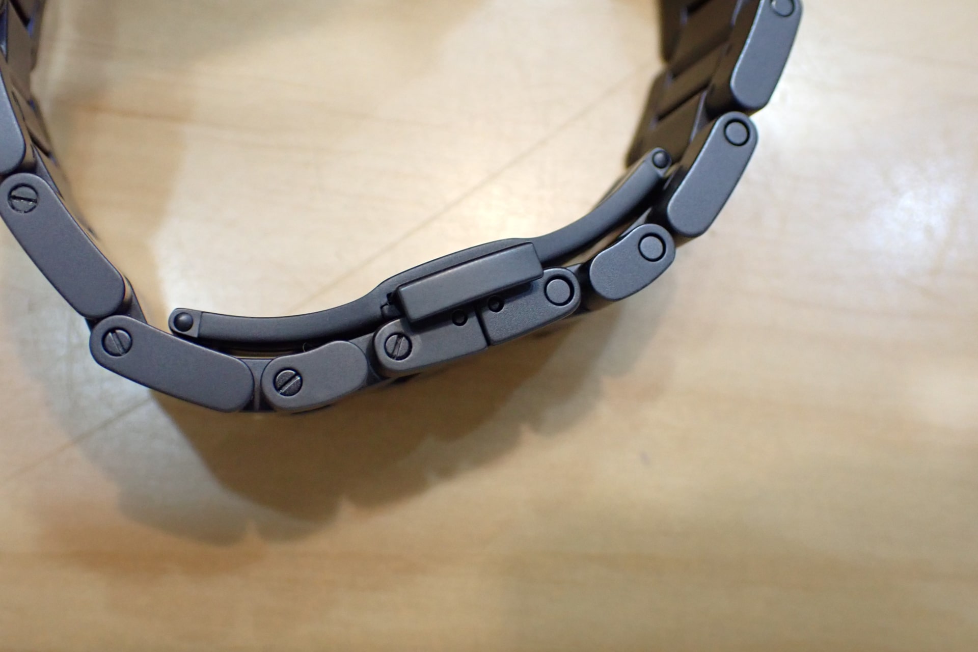 タグ ホイヤー/TAG HEUER カレラ キャリバーホイヤー01 クロノグラフ Ref.CAR2A91.BH0742 セラミック製