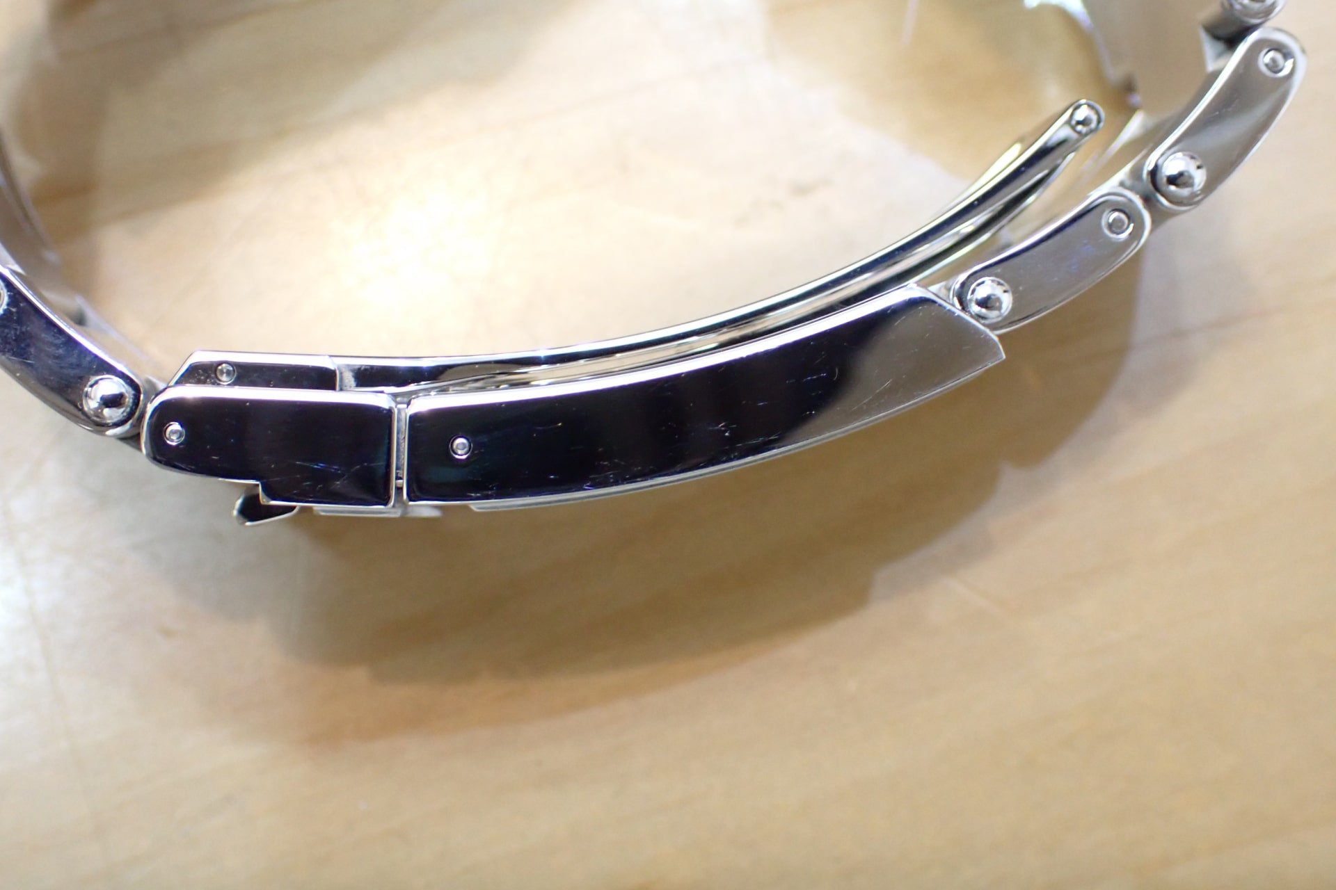 TUDOR/チューダー ブラックベイ54　37mm ステンレスブレスレットモデル Ref.79000N-0001