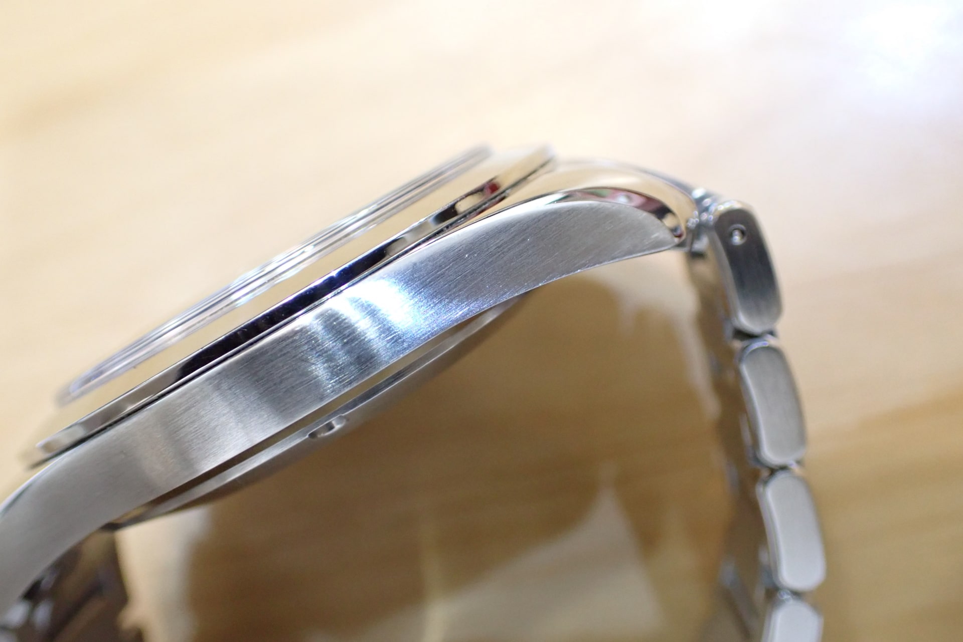 EBERHARD/エベラール サイエンティグラフ Ref.41043.01 CP 黒文字盤