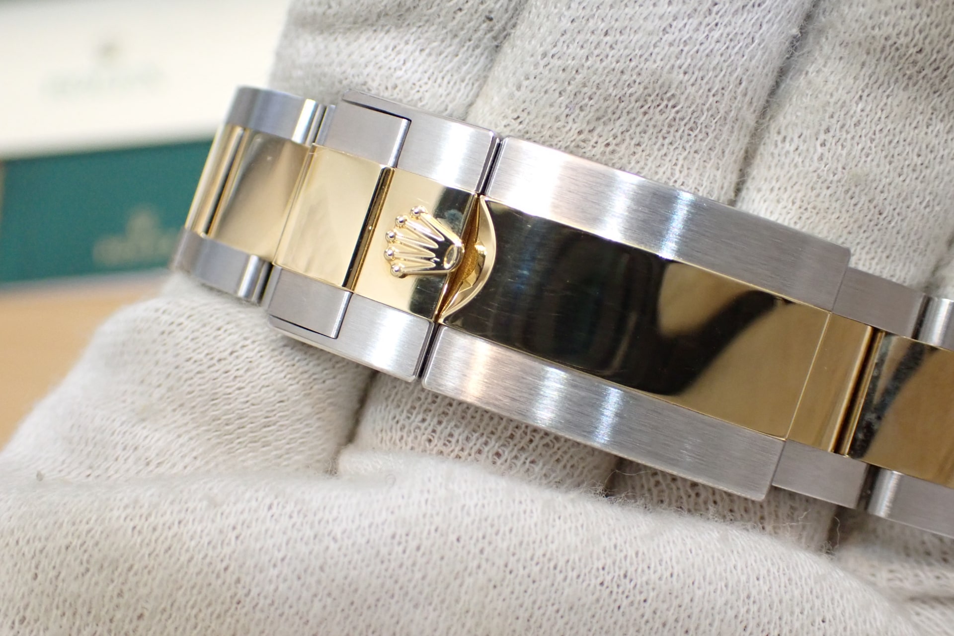 mewmew出品 中古品AA【ROLEX】ロレックス デイトナ Ref.126503