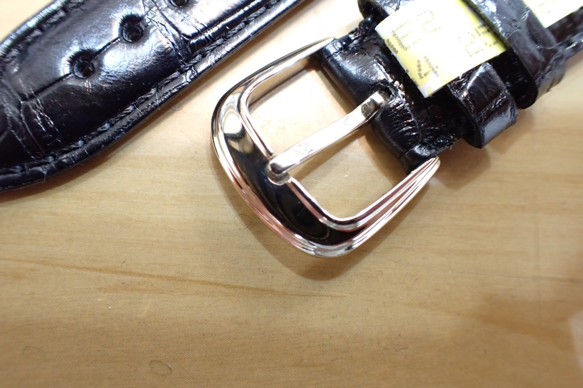 フランクミュラー/FRANCK MULLER Ref.6850MB トノーカーベックス マスターバンカー 18KWG 3タイムゾーン