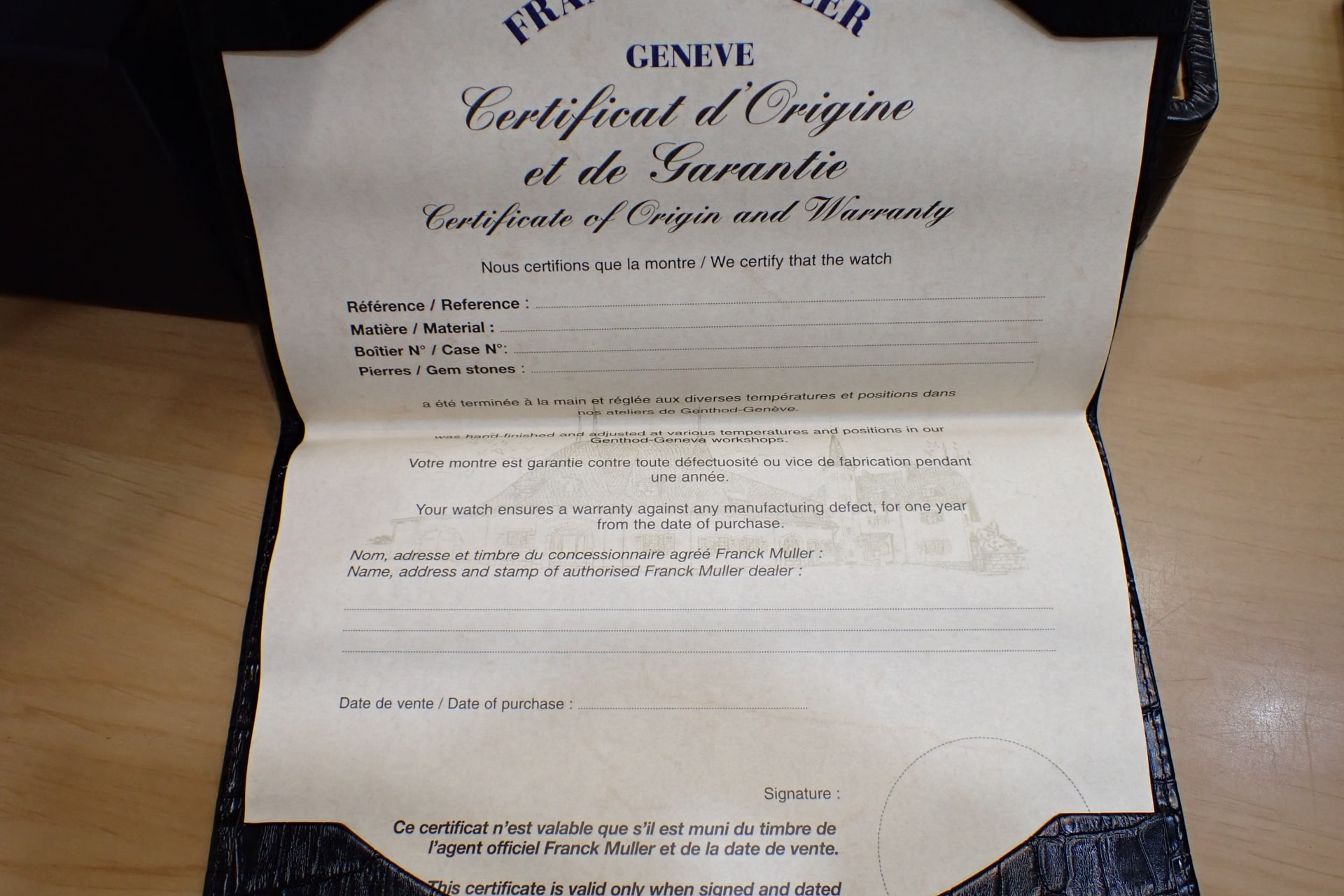 フランクミュラー/FRANCK MULLER Ref.6850MB トノーカーベックス マスターバンカー 18KWG 3タイムゾーン