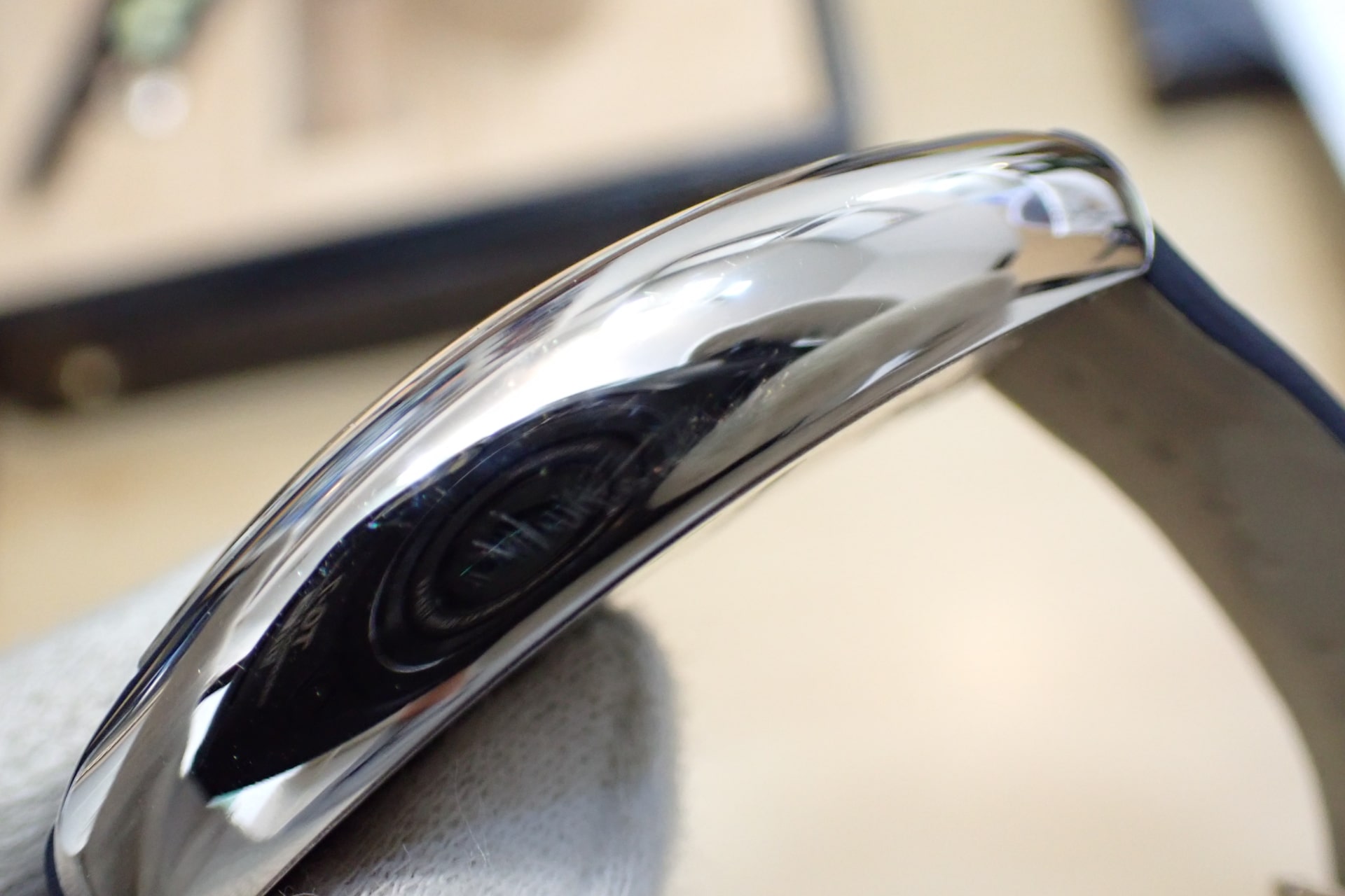 中古品A【FRANCK MULLER】フランクミュラー トノーカーベックス