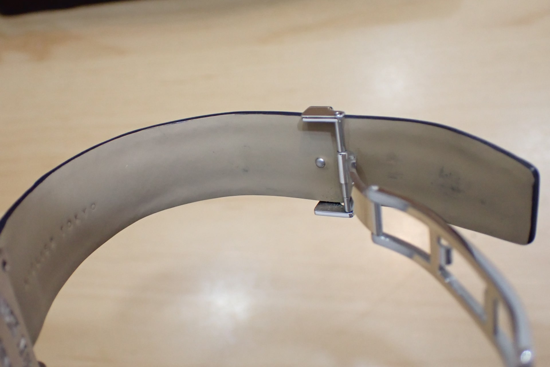 フランクミュラー/FRANCK MULLER Ref.6850MB トノーカーベックス マスターバンカー 18KWG 3タイムゾーン