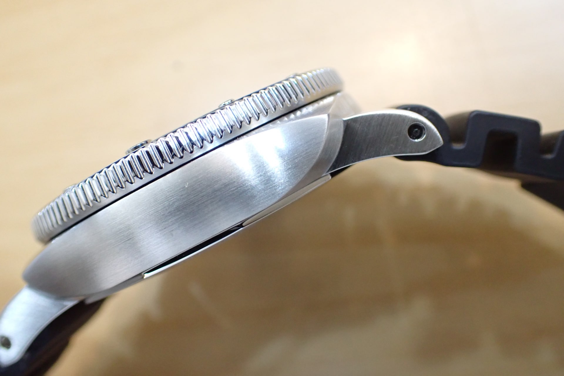 中古品A【PANERAI】パネライ サブマーシブル クアランタクワトロ