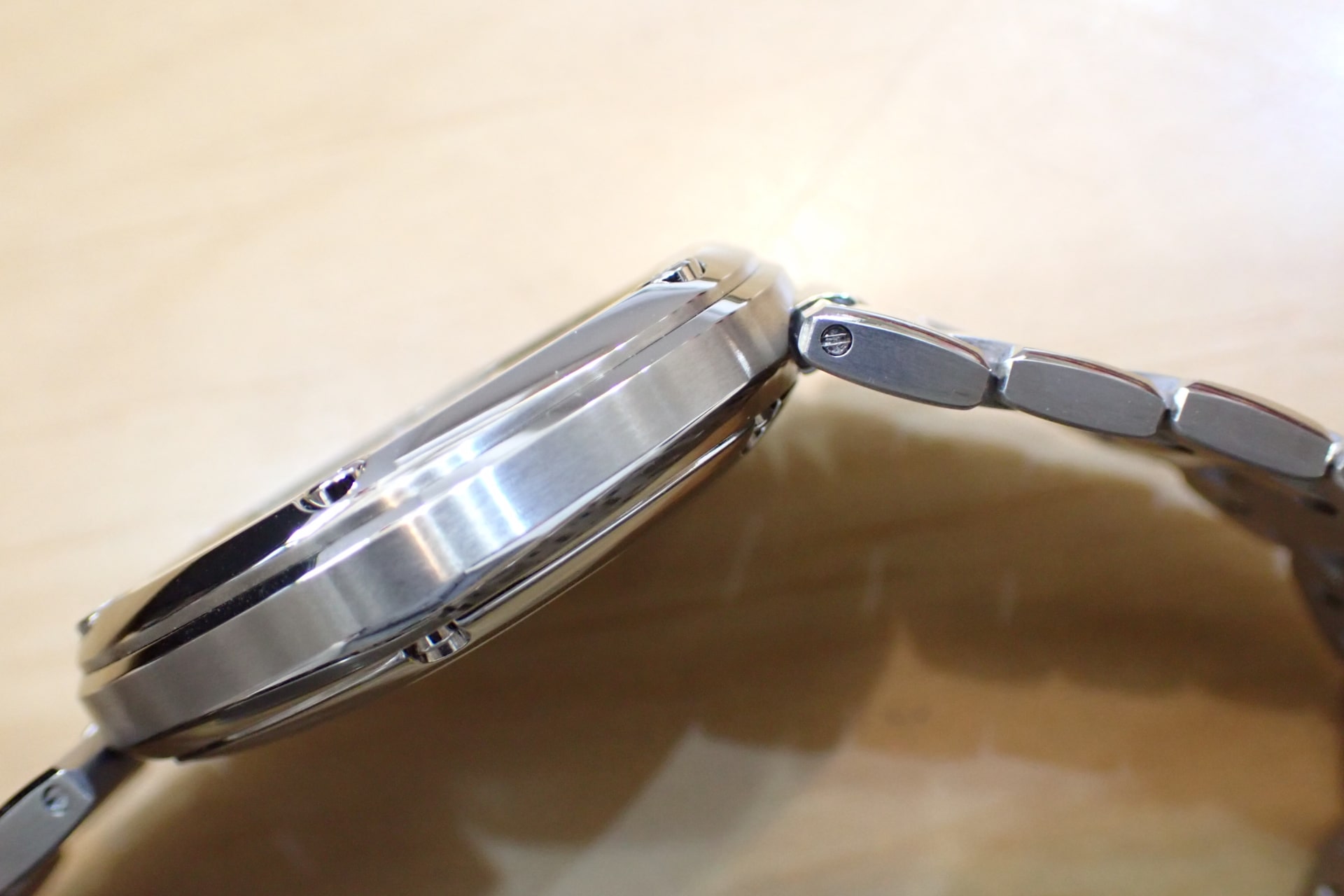 SEIKO/セイコー クレドール ロコモティブ Ref.GCCR999 限定300本 ブラック文字盤