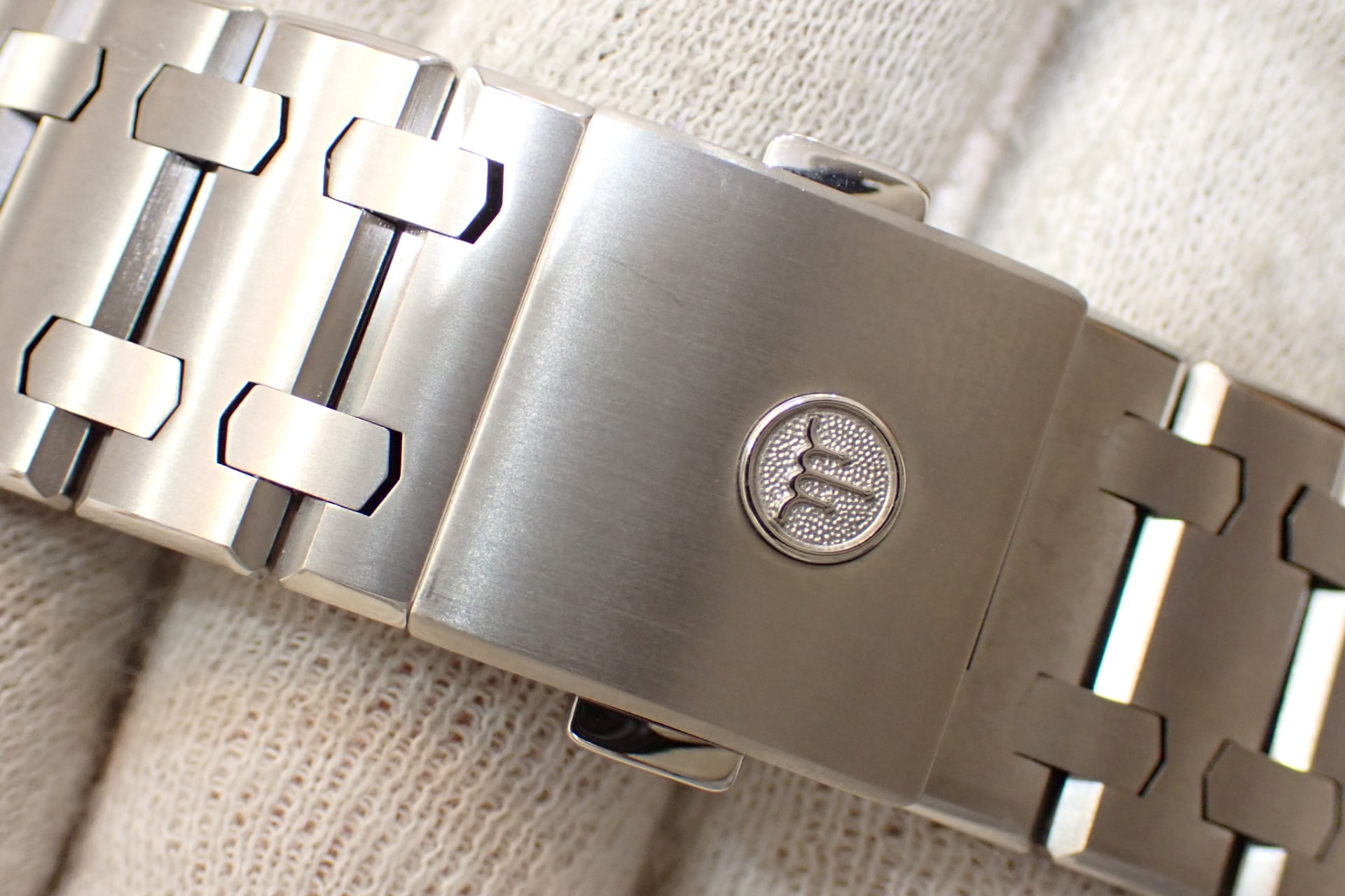 SEIKO/セイコー クレドール ロコモティブ Ref.GCCR999 限定300本 ブラック文字盤