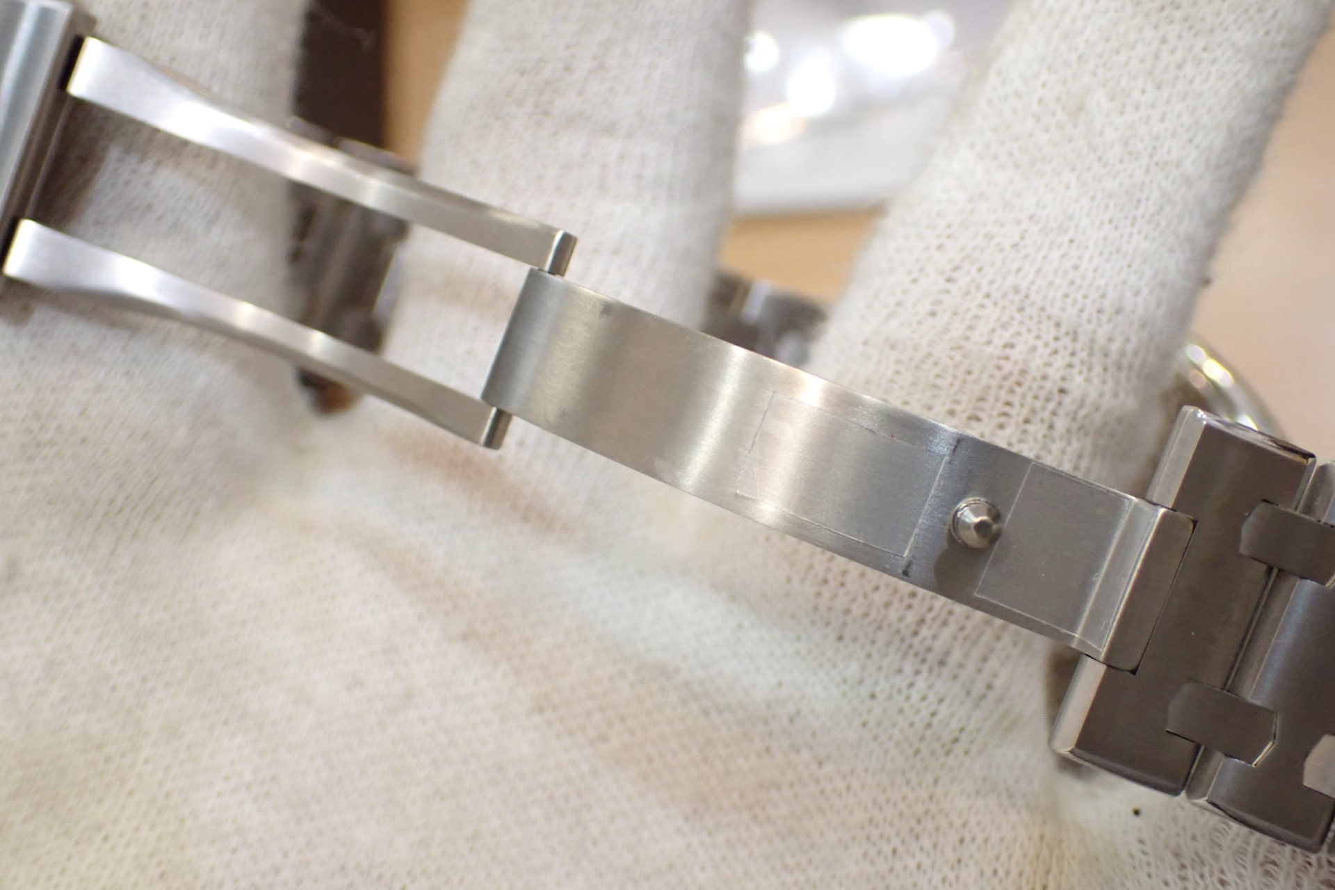 SEIKO/セイコー クレドール ロコモティブ Ref.GCCR999 限定300本 ブラック文字盤