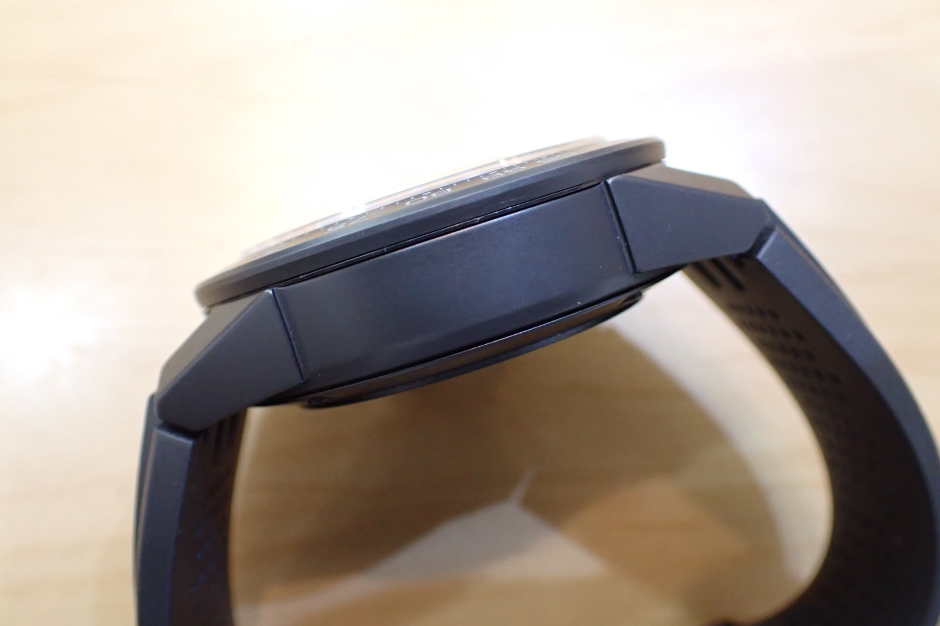 TAG HEUER/タグホイヤー カレラ キャリバーホイヤー01 クロノグラフ Ref.CAR2A91.FT6071 セラミック製