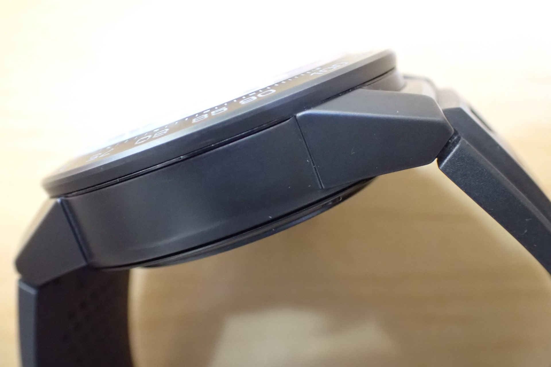 TAG HEUER/タグホイヤー カレラ キャリバーホイヤー01 クロノグラフ Ref.CAR2A91.FT6071 セラミック製