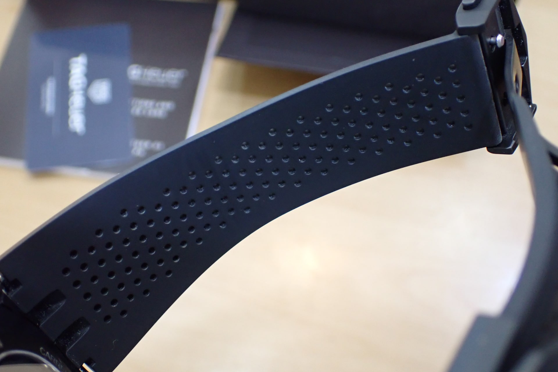 TAG HEUER/タグホイヤー カレラ キャリバーホイヤー01 クロノグラフ Ref.CAR2A91.FT6071 セラミック製