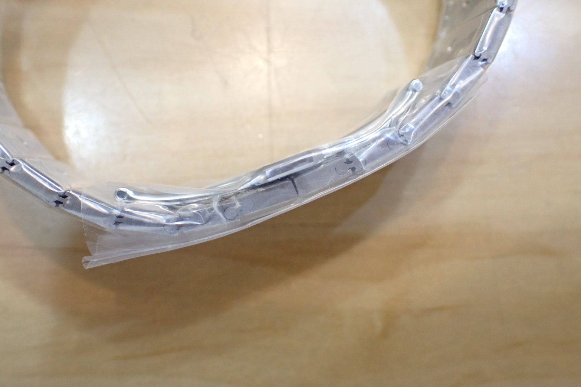 Chopard/ショパール アルパインイーグル ラージ SS グレー文字盤 Ref.298600-3002