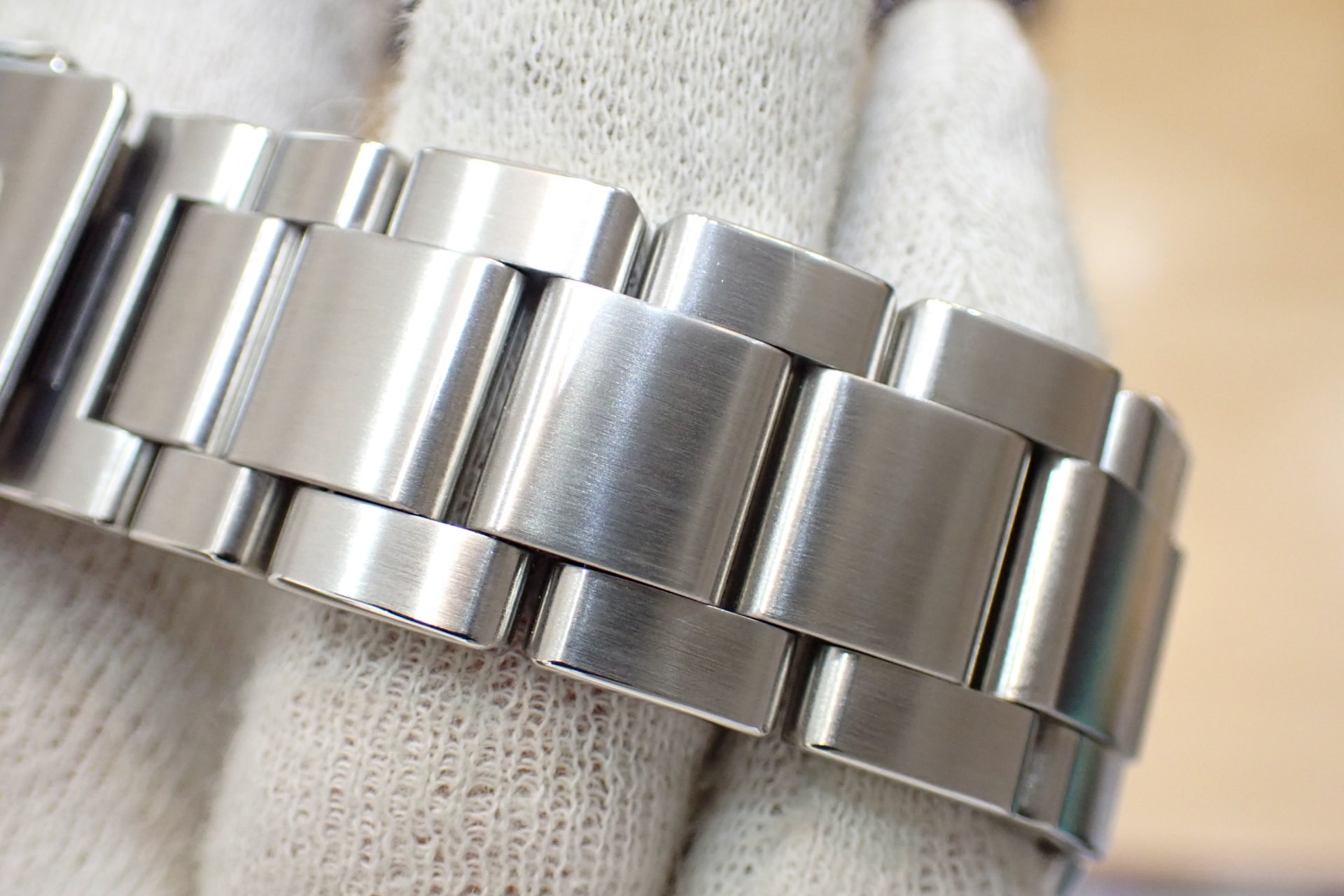 グランドセイコー/Grand Seiko ヘリテージ 9Fクォーツ Ref.SBGX265 ブルー