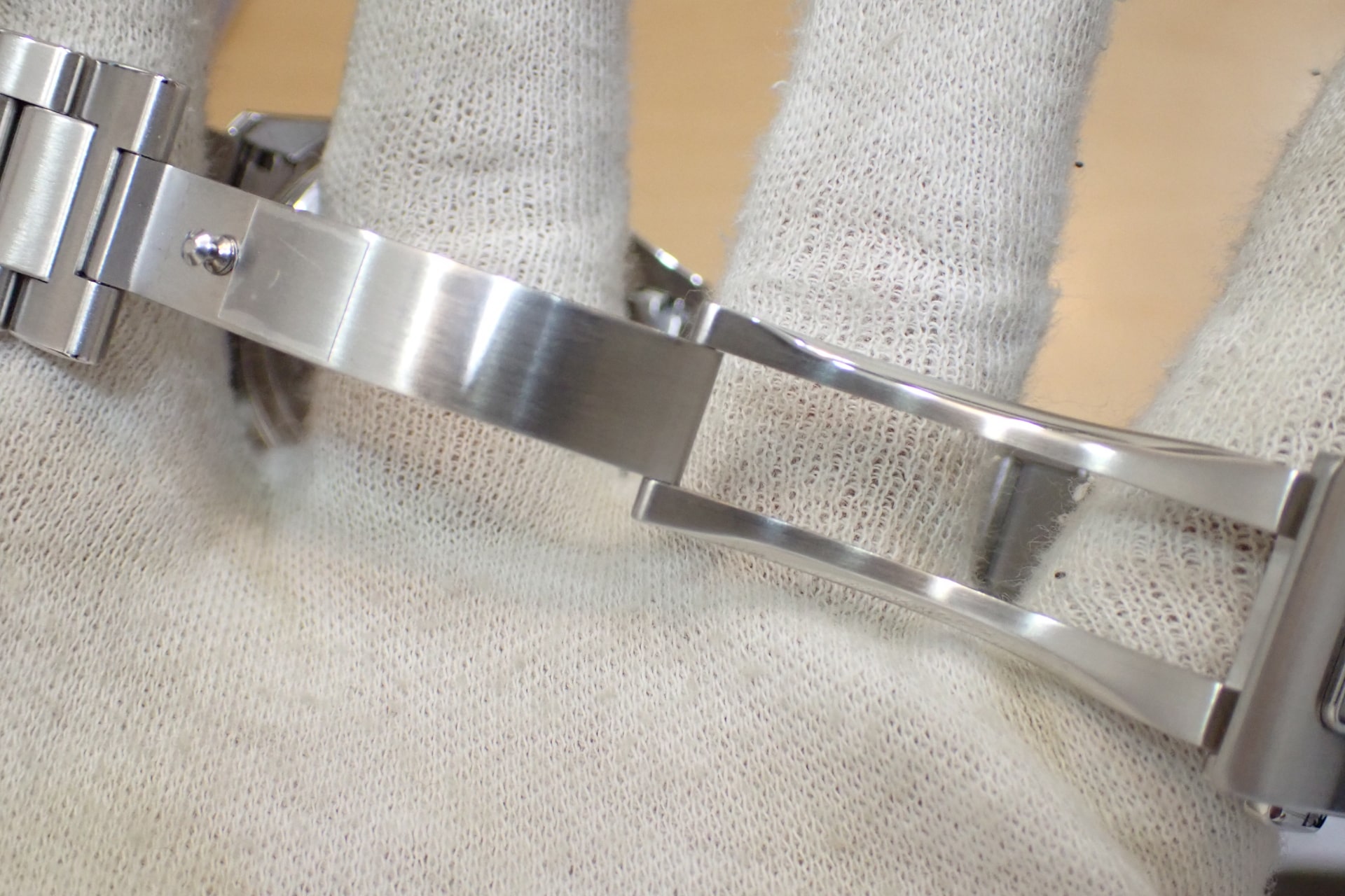 グランドセイコー/Grand Seiko ヘリテージ 9Fクォーツ Ref.SBGX265 ブルー