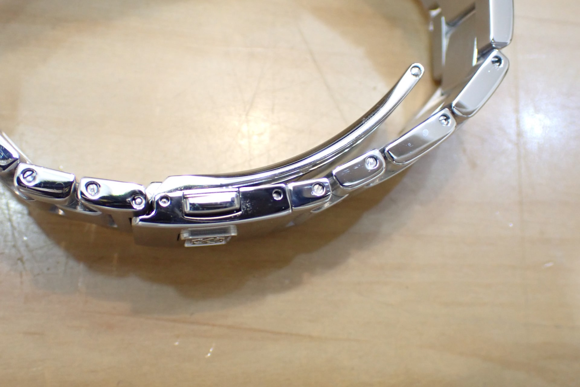 中古品A【GrandSeiko】グランドセイコー エレガンスコレクション 9F