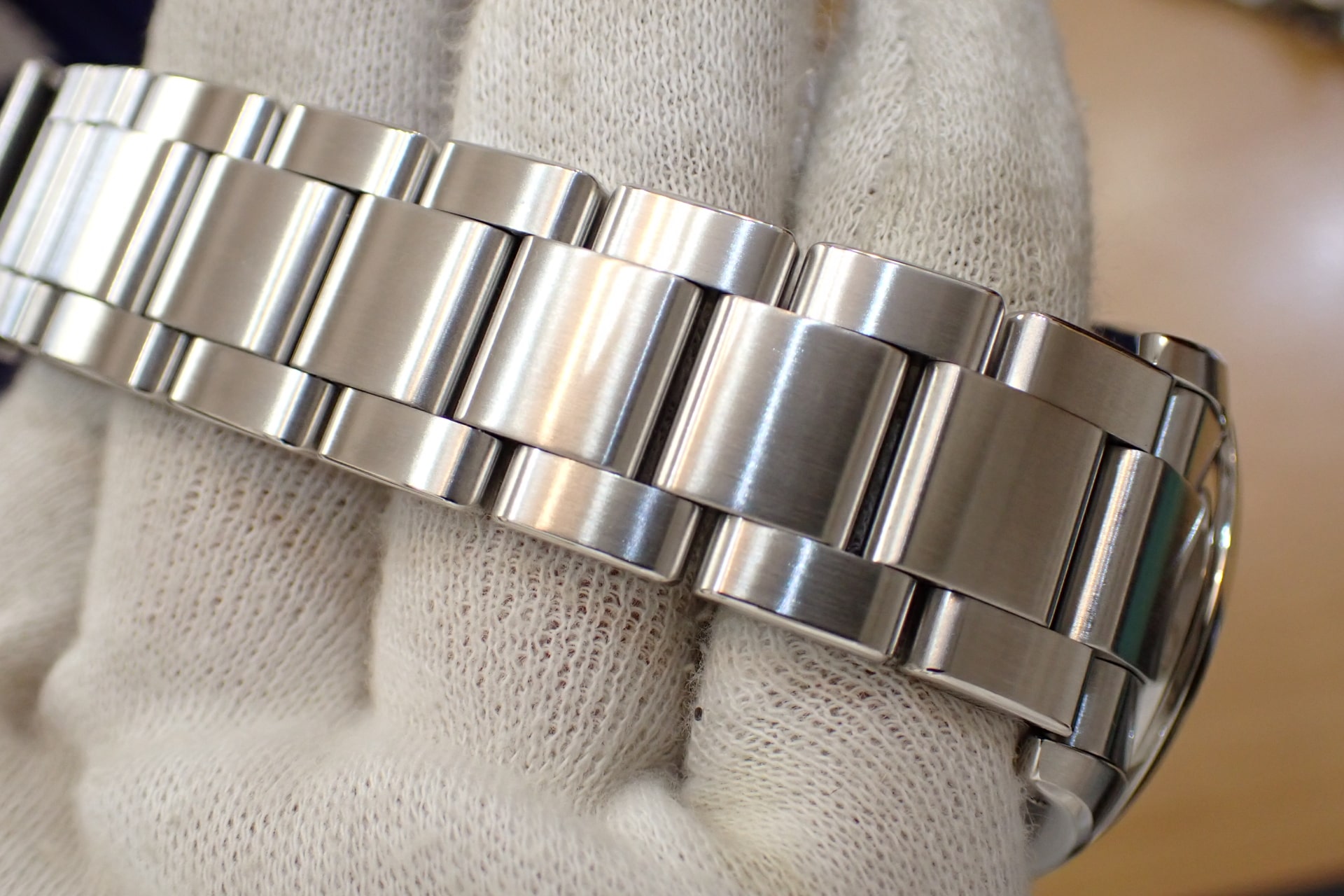 グランドセイコー/Grand Seiko ヘリテージ 9Fクォーツ Ref.SBGX261 ブラック