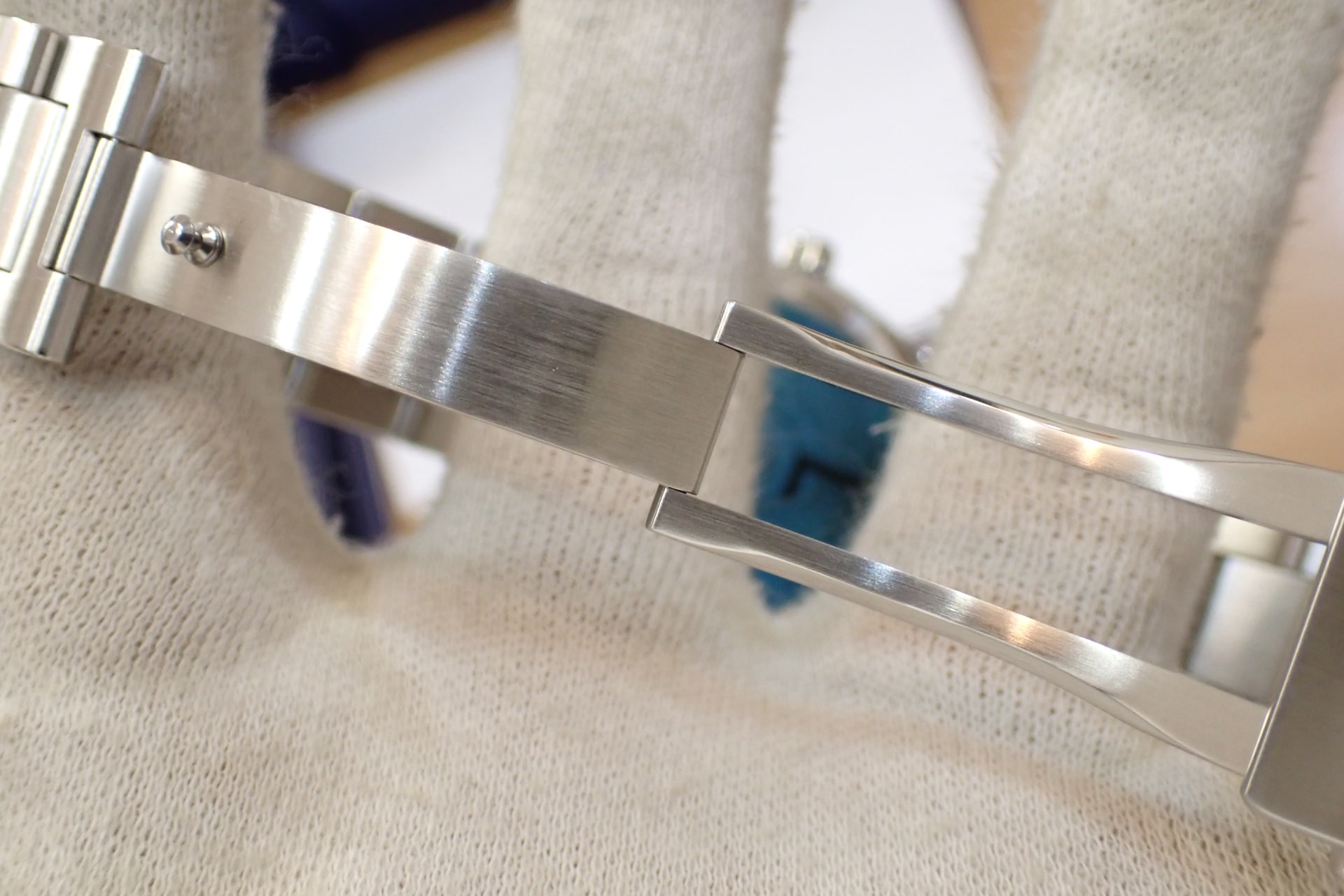 グランドセイコー/Grand Seiko ヘリテージ 9Fクォーツ Ref.SBGX261 ブラック