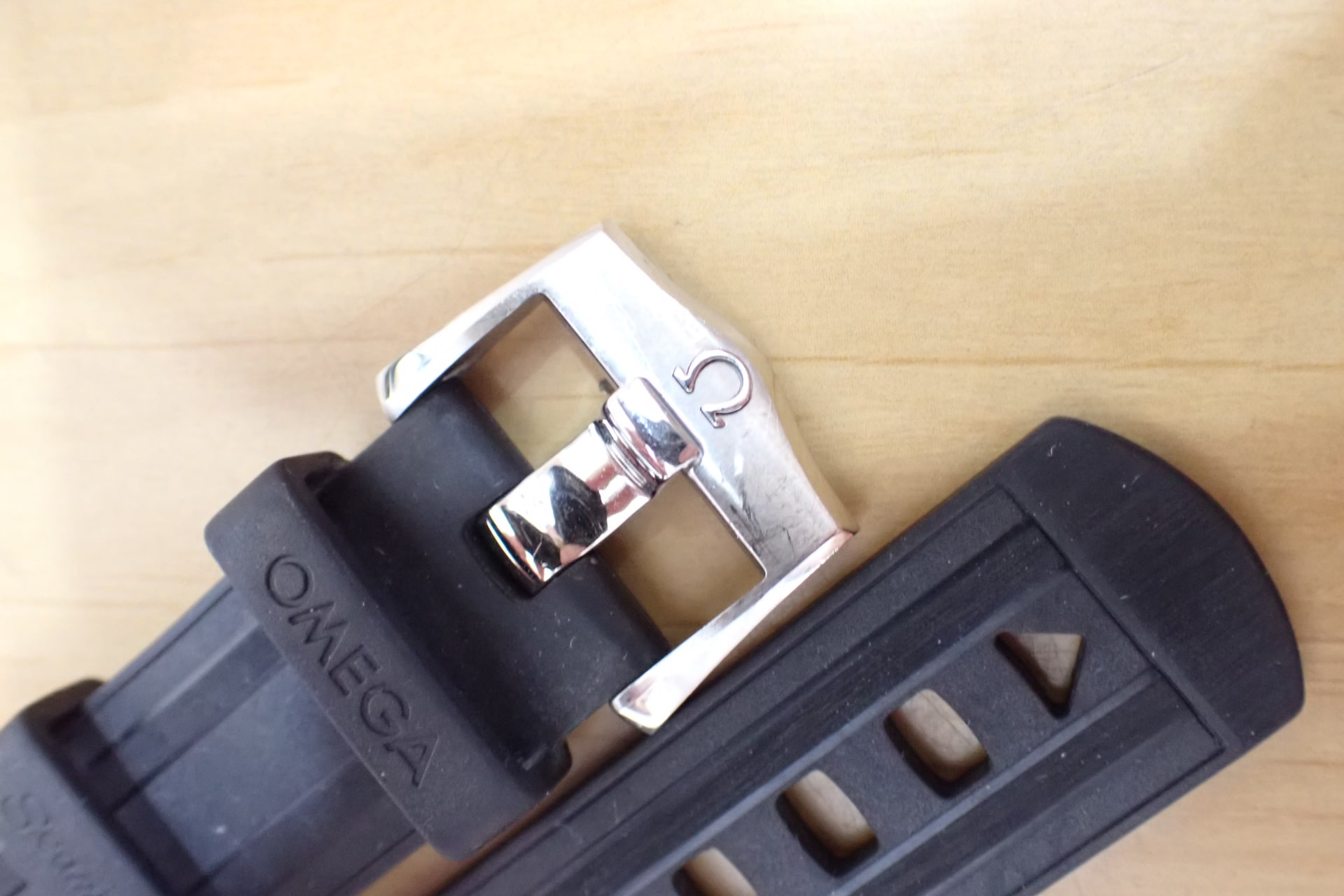 OMEGA/オメガ シーマスター ダイバー300M マスタークロノメーター 42mm 18Kイエローゴールド コンビ Ref.210.22.42.20.01.001