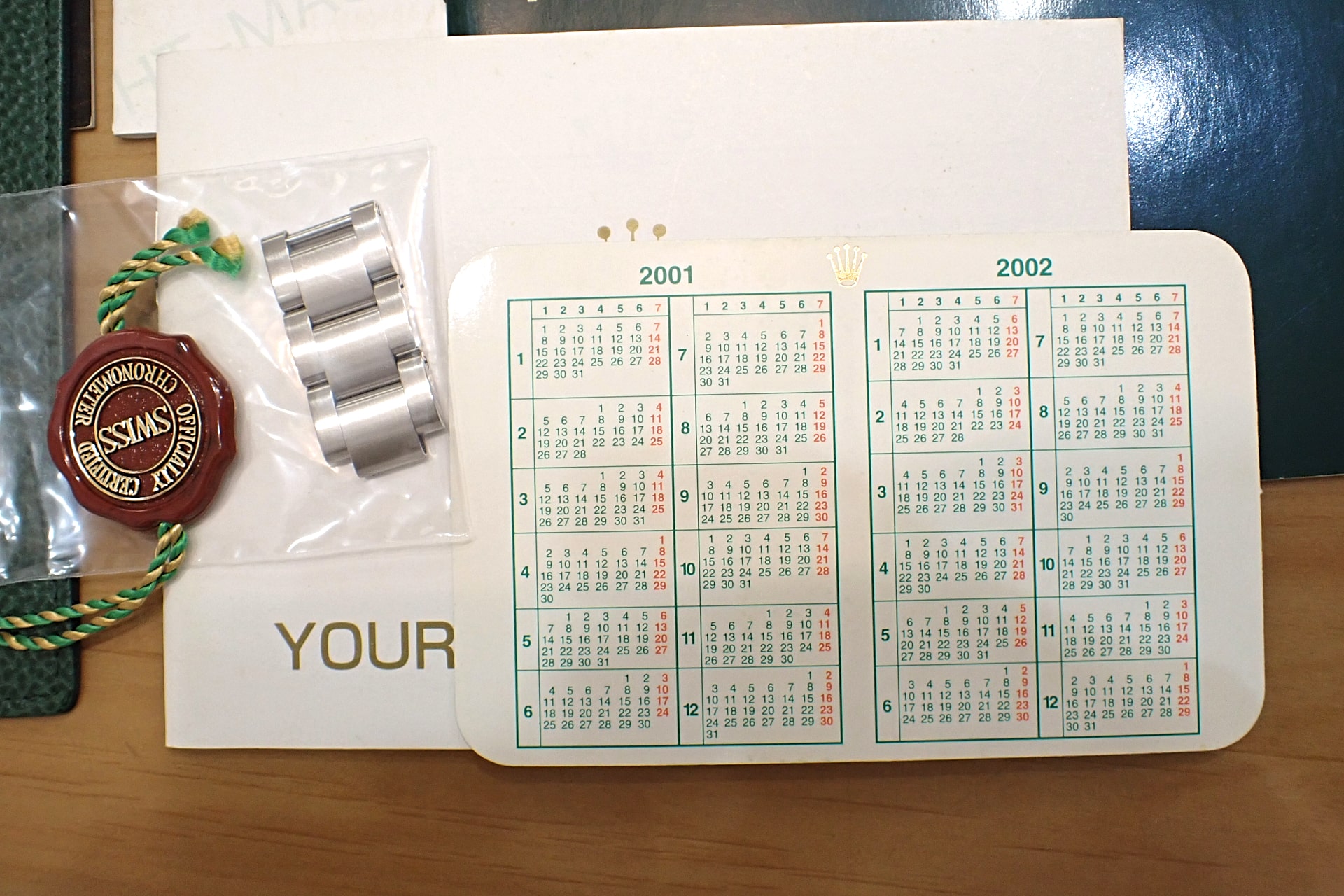 ROLEX/ロレックス エクスプローラー1 Ref.114270 P番 ルーレットなし