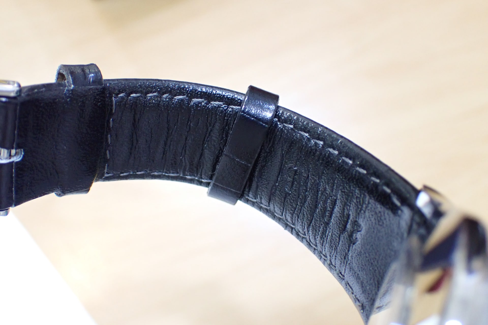 ジャガールクルト/JAEGER LECOULTRE マスター グランドウルトラスリム Ref.Q1358420