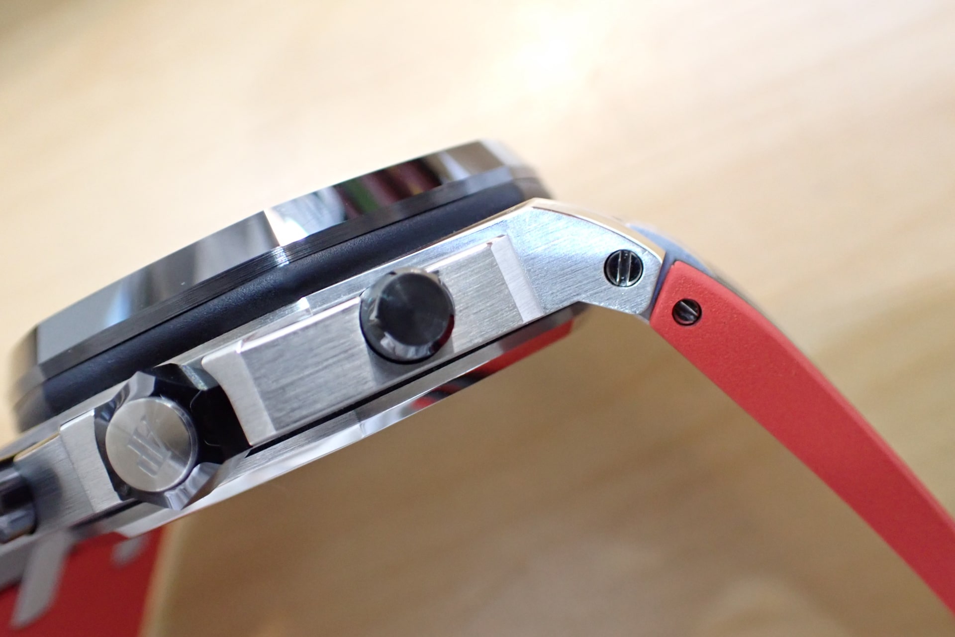 オーデマピゲ/AUDEMARS PIGUET ロイヤルオーク オフショア クロノグラフ Ref.26470SO.OO.A002CA.01 セラミック/SS